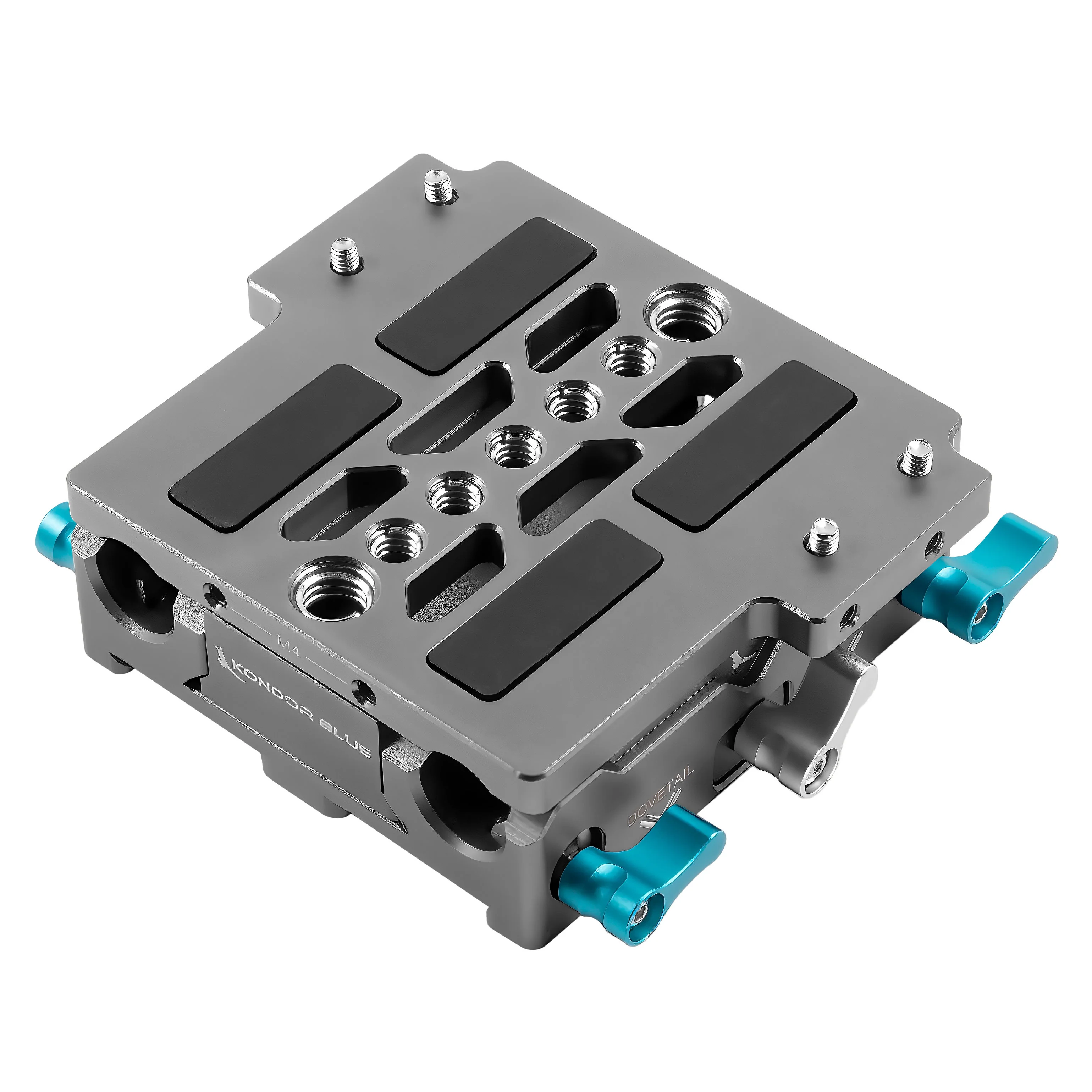 LWS ARRI Bridge Plate For Cinema Cameras - Image 20