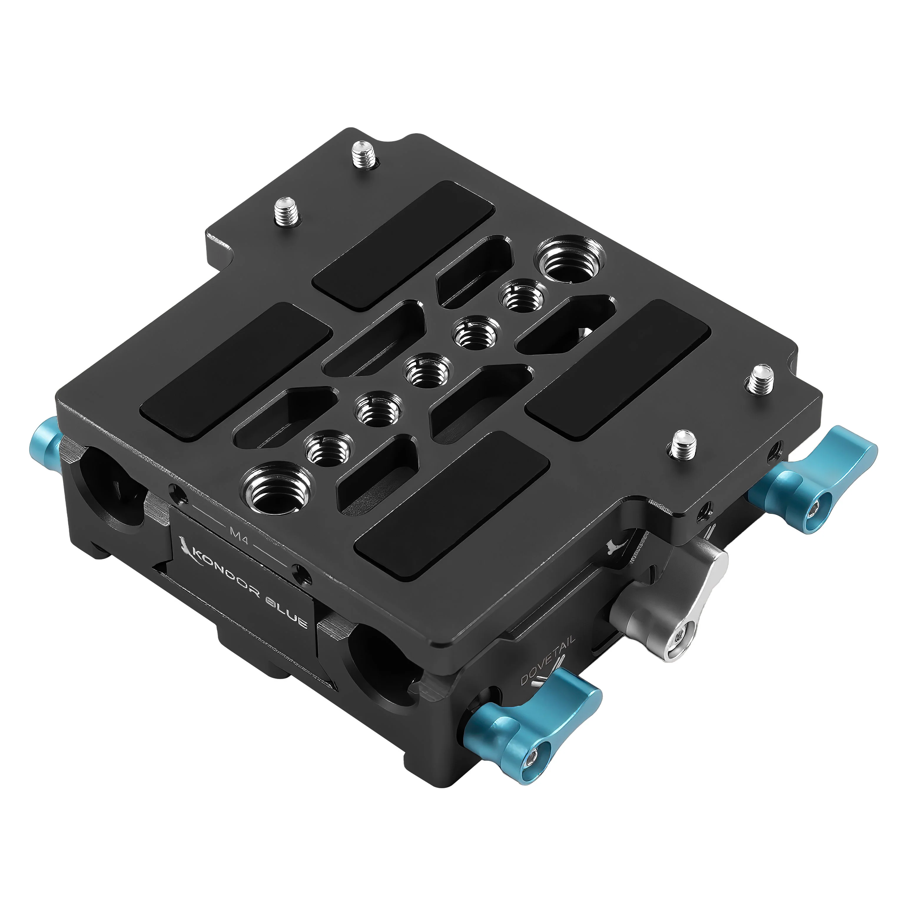 LWS ARRI Bridge Plate For Cinema Cameras - Image 23