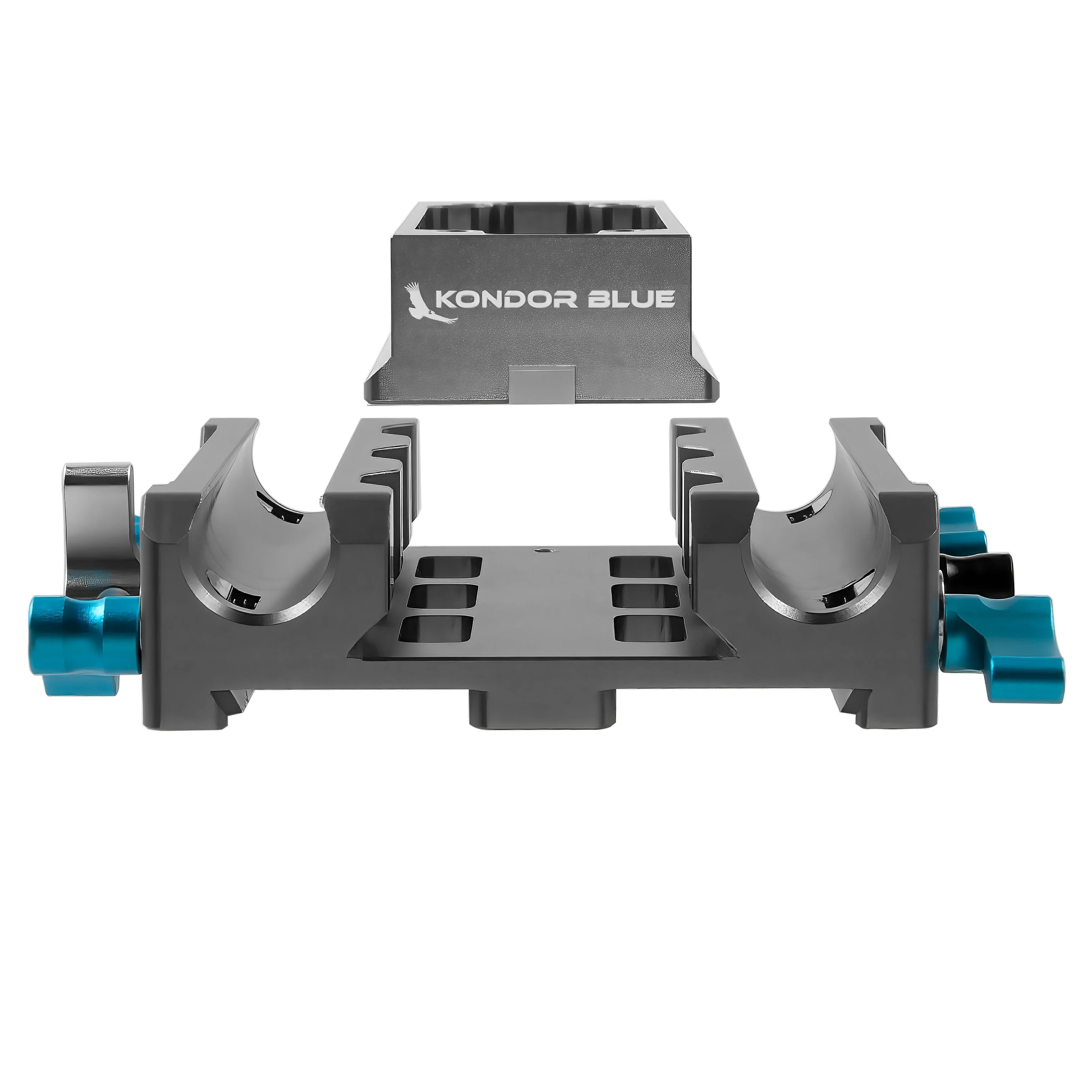 LWS ARRI Bridge Plate For Cinema Cameras - Image 26