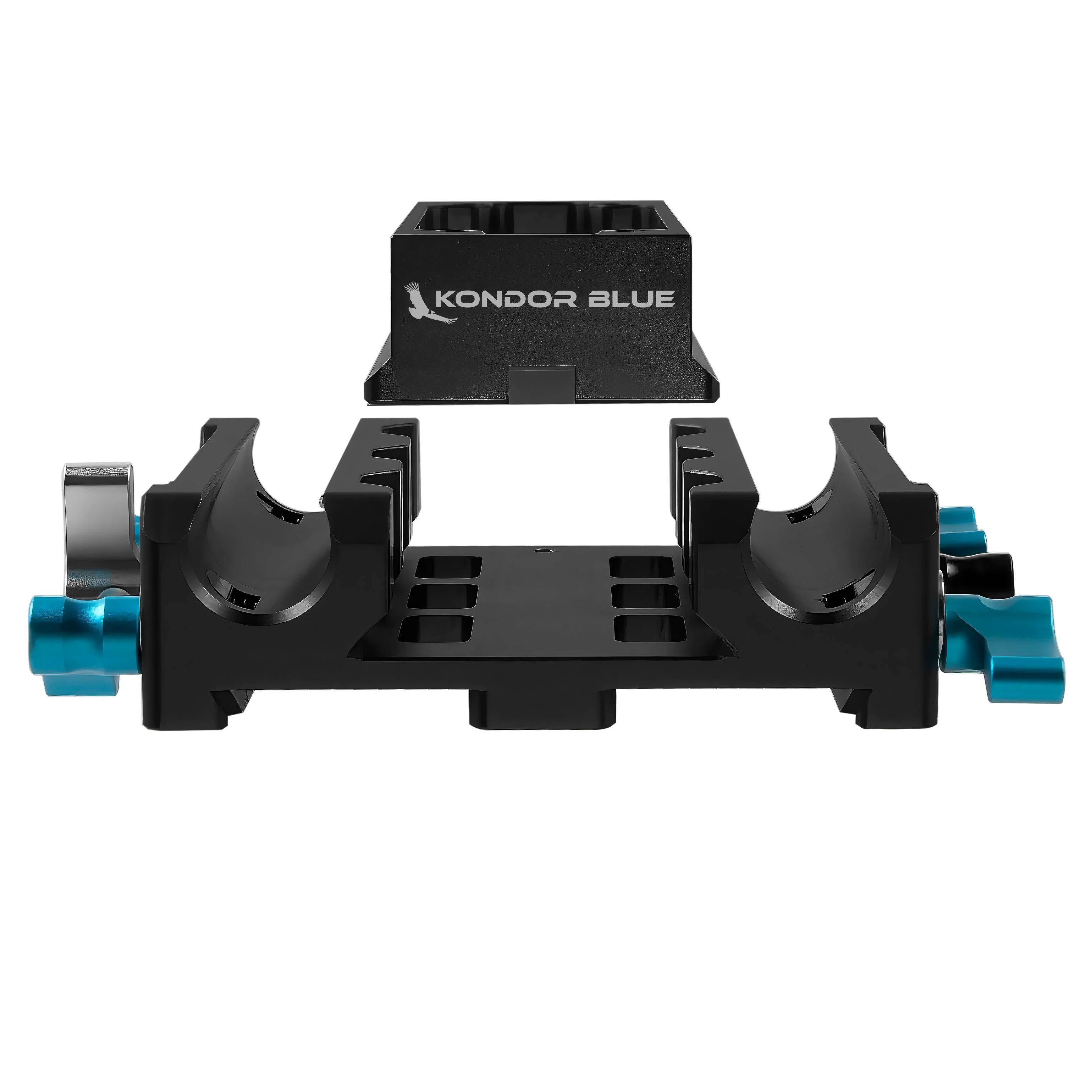 LWS ARRI Bridge Plate For Cinema Cameras - Image 29