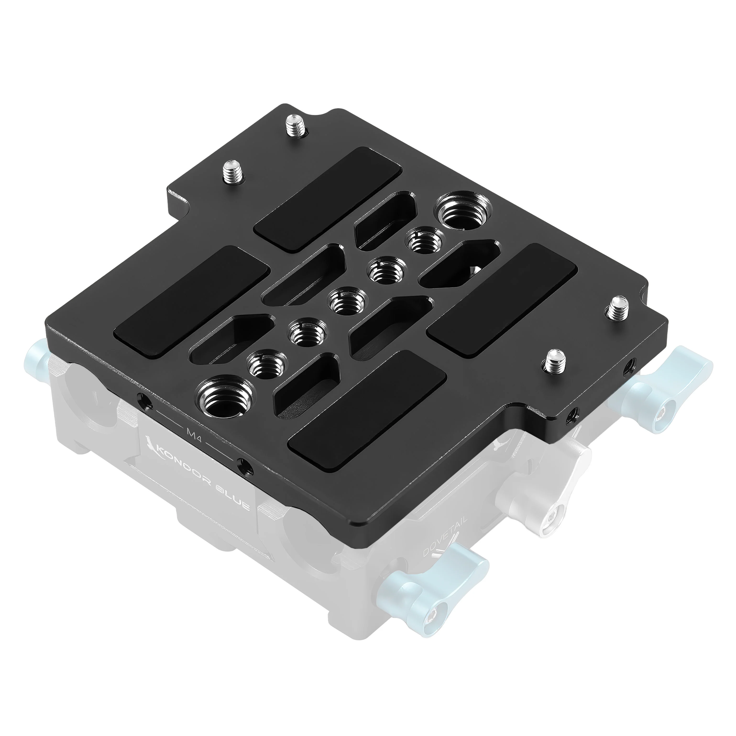 LWS ARRI Bridge Plate For Cinema Cameras - Image 42