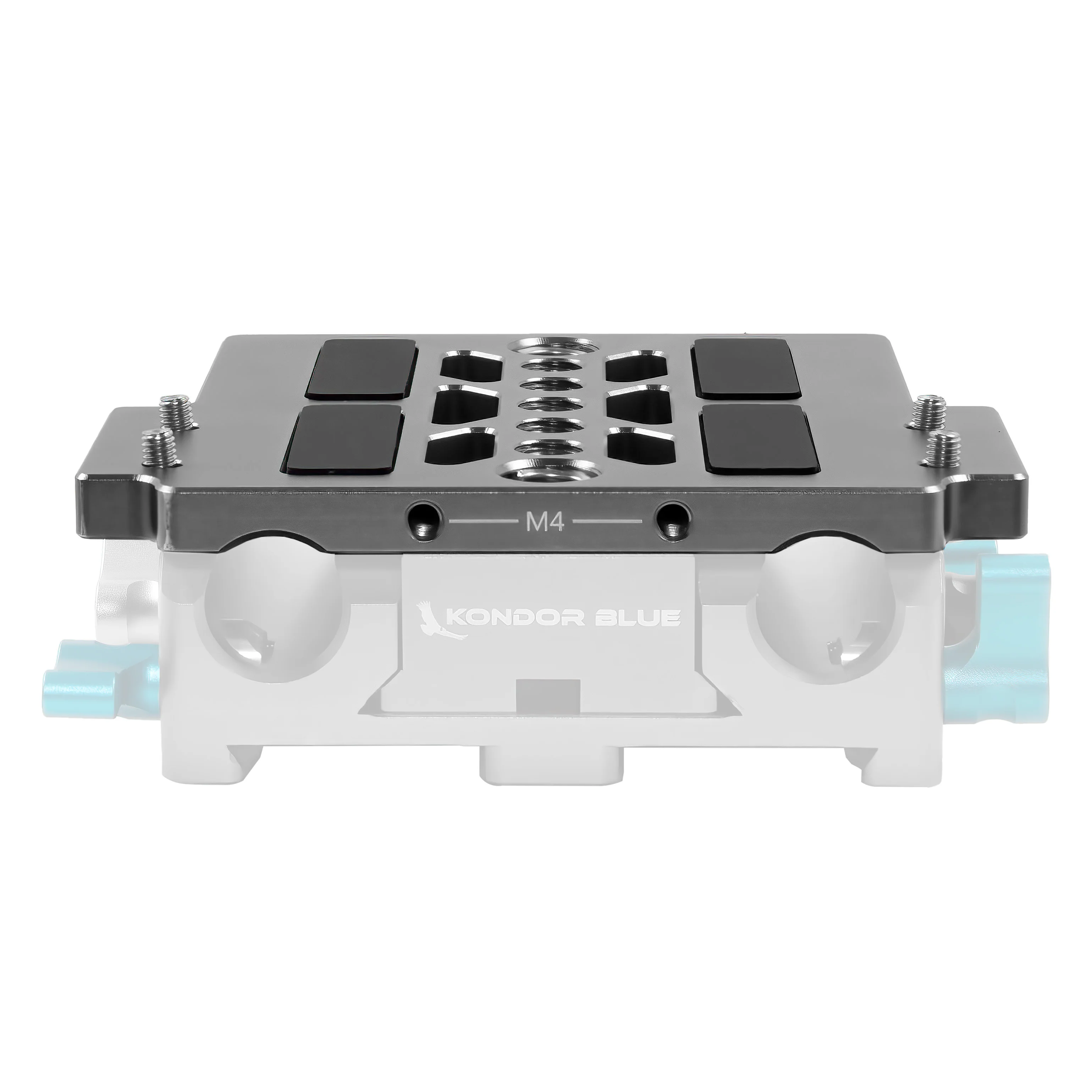 LWS ARRI Bridge Plate For Cinema Cameras - Image 45