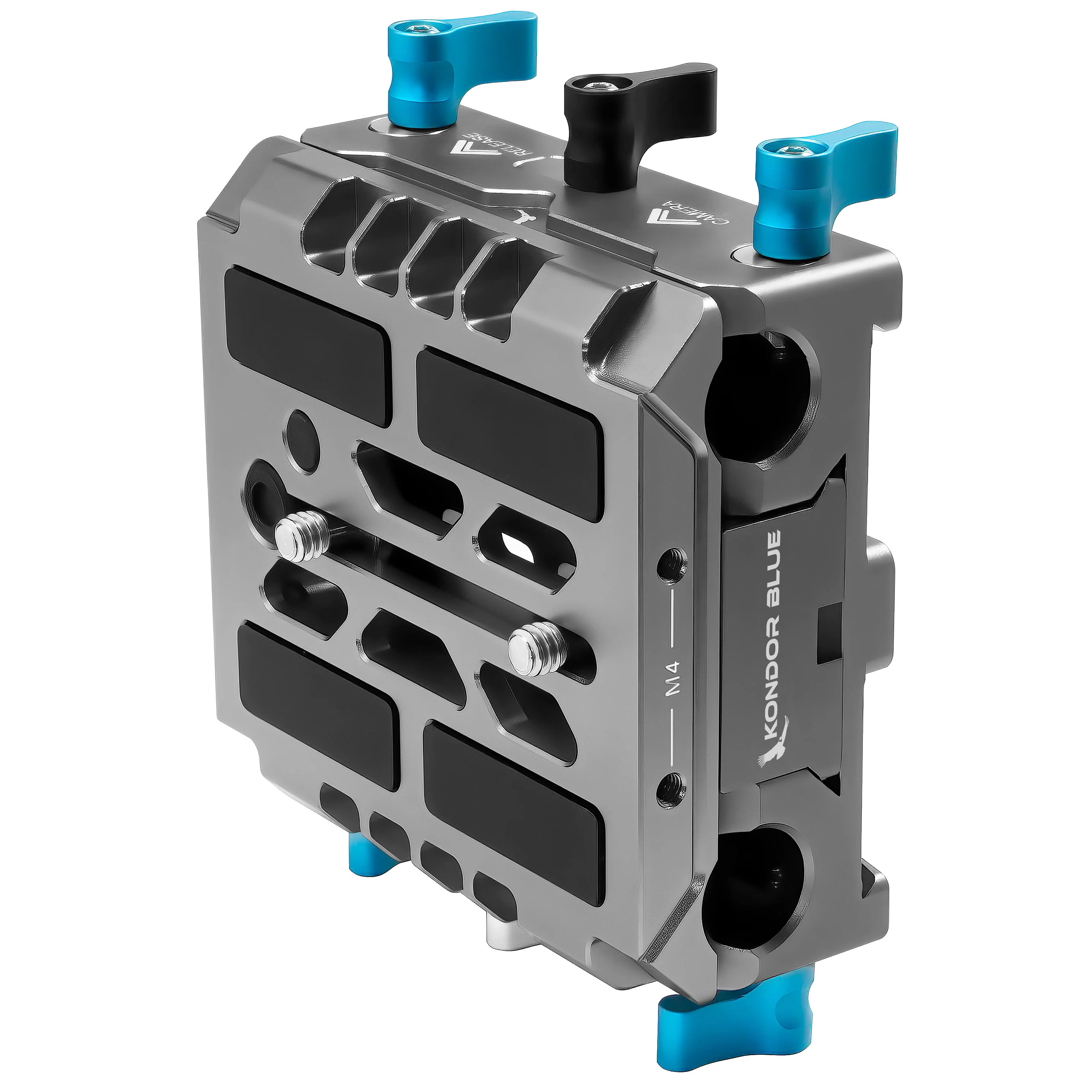 LWS ARRI Bridge Plate For Cinema Cameras - Image 48