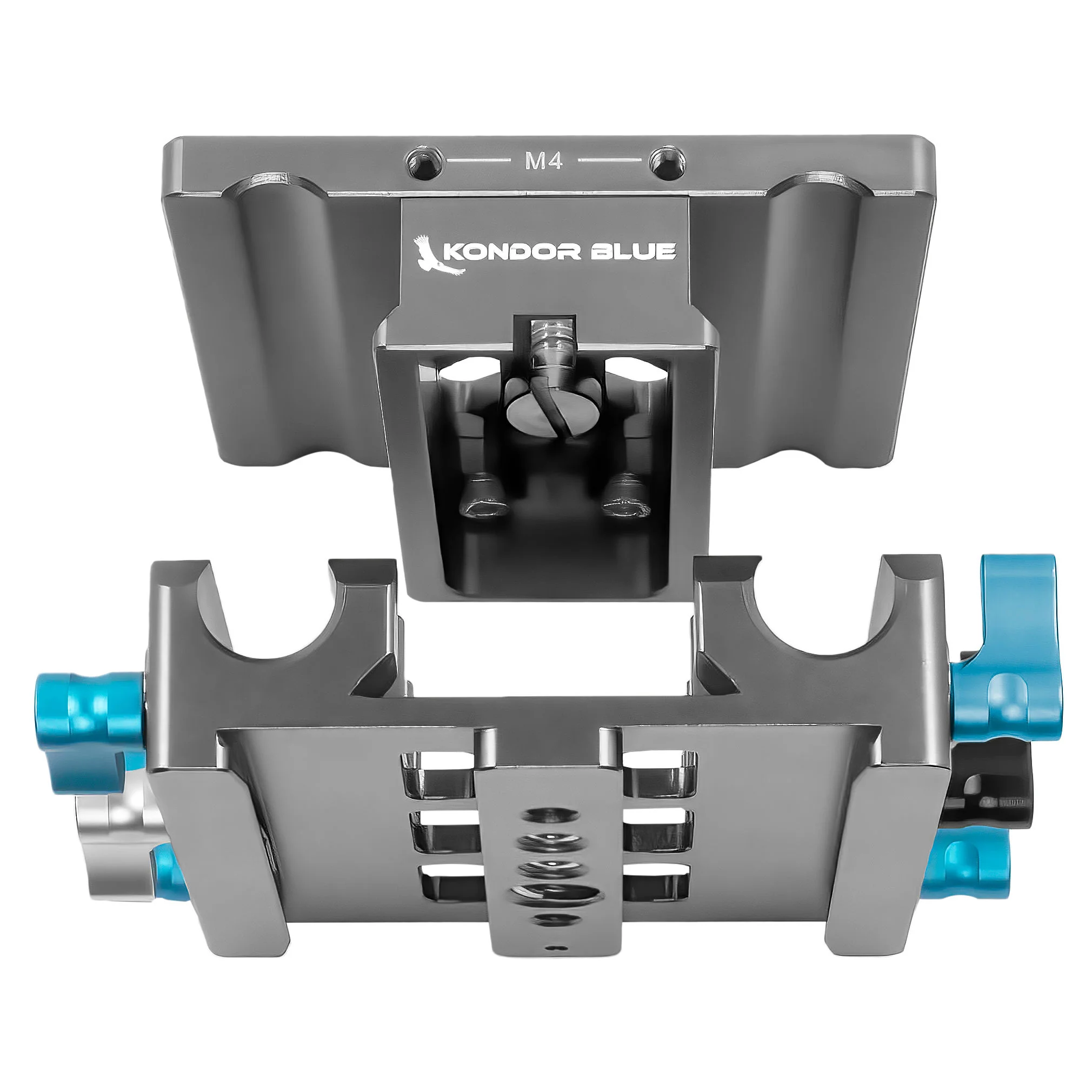 LWS ARRI Bridge Plate For Cinema Cameras - Image 5