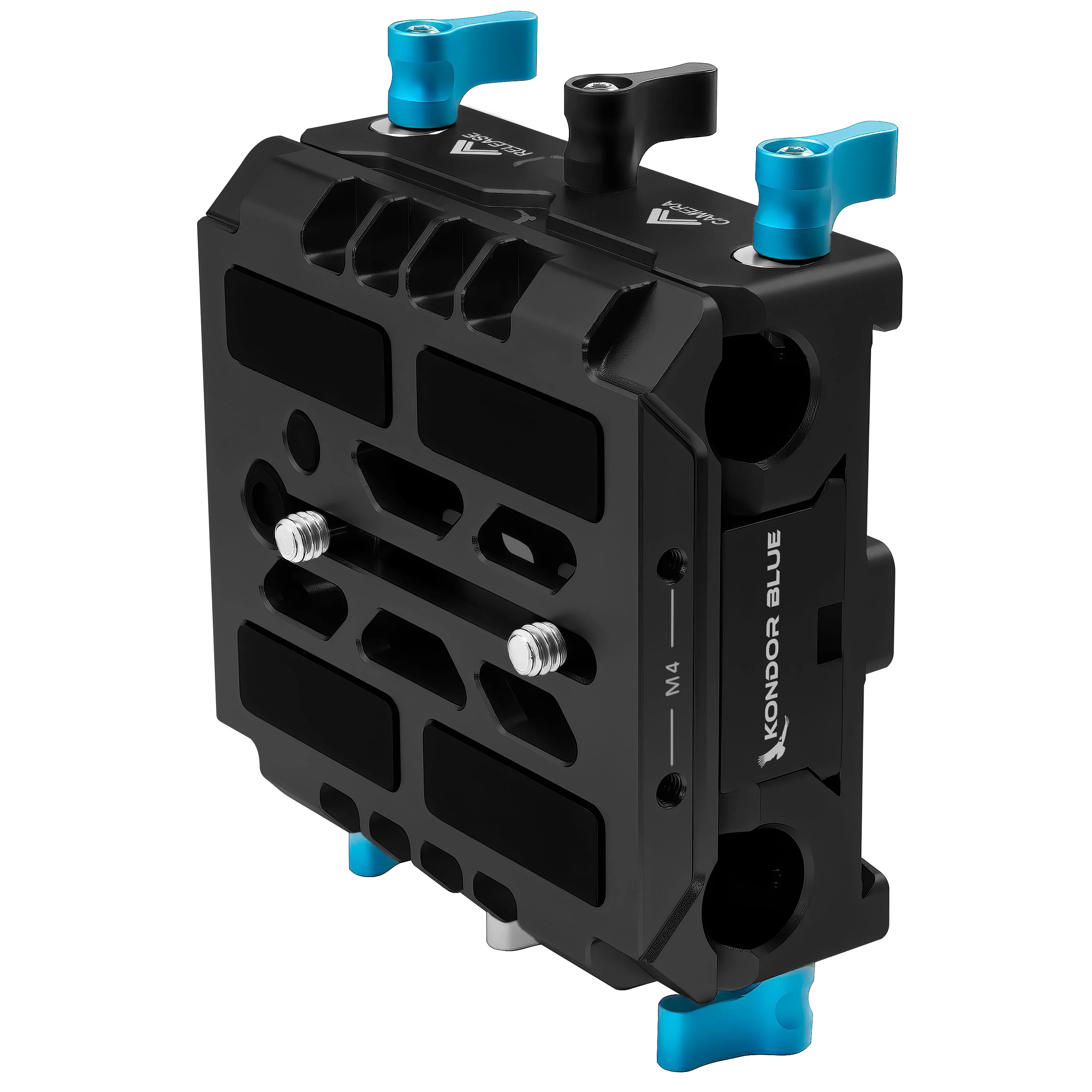 LWS ARRI Bridge Plate For Cinema Cameras - Image 55