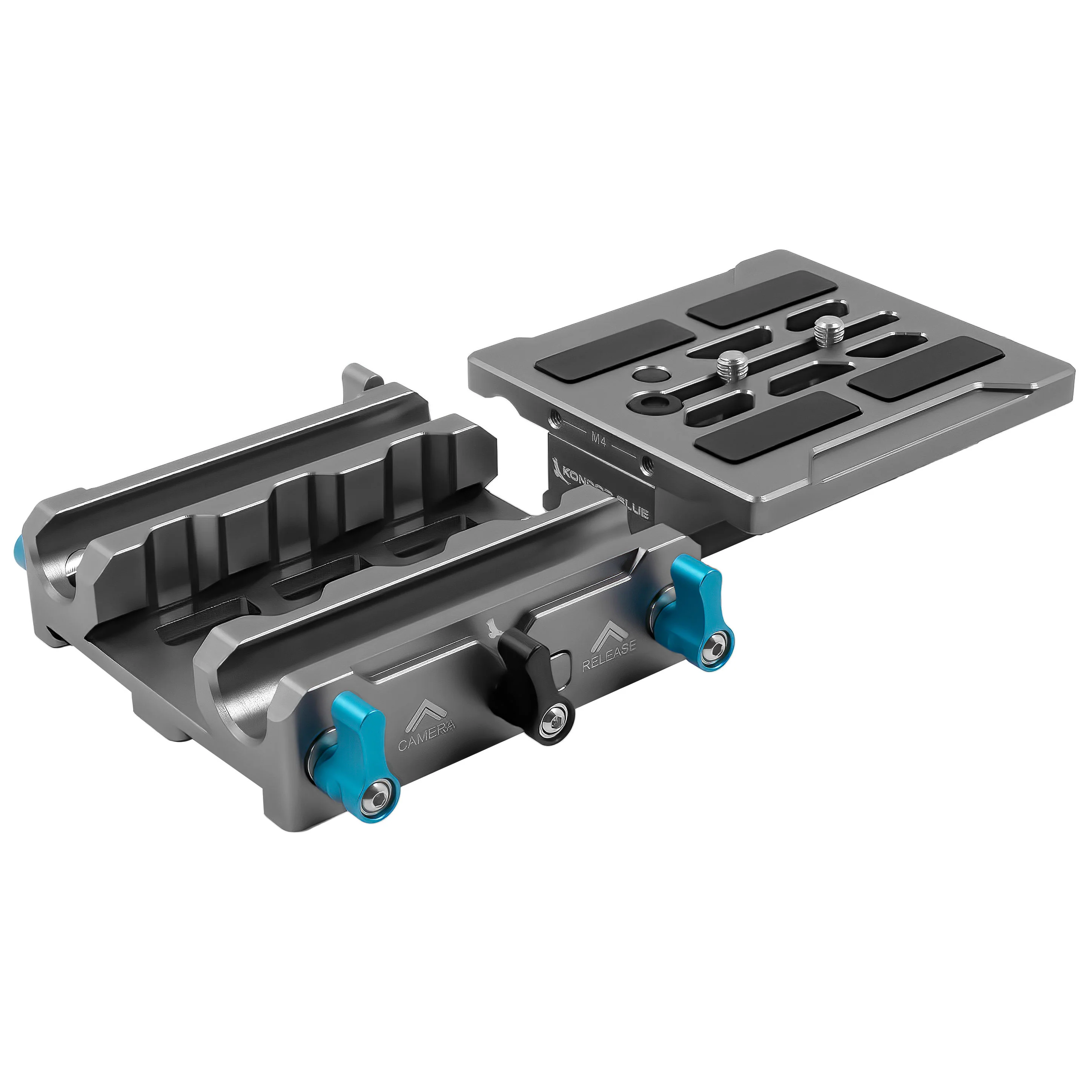 LWS ARRI Bridge Plate For Cinema Cameras - Image 8