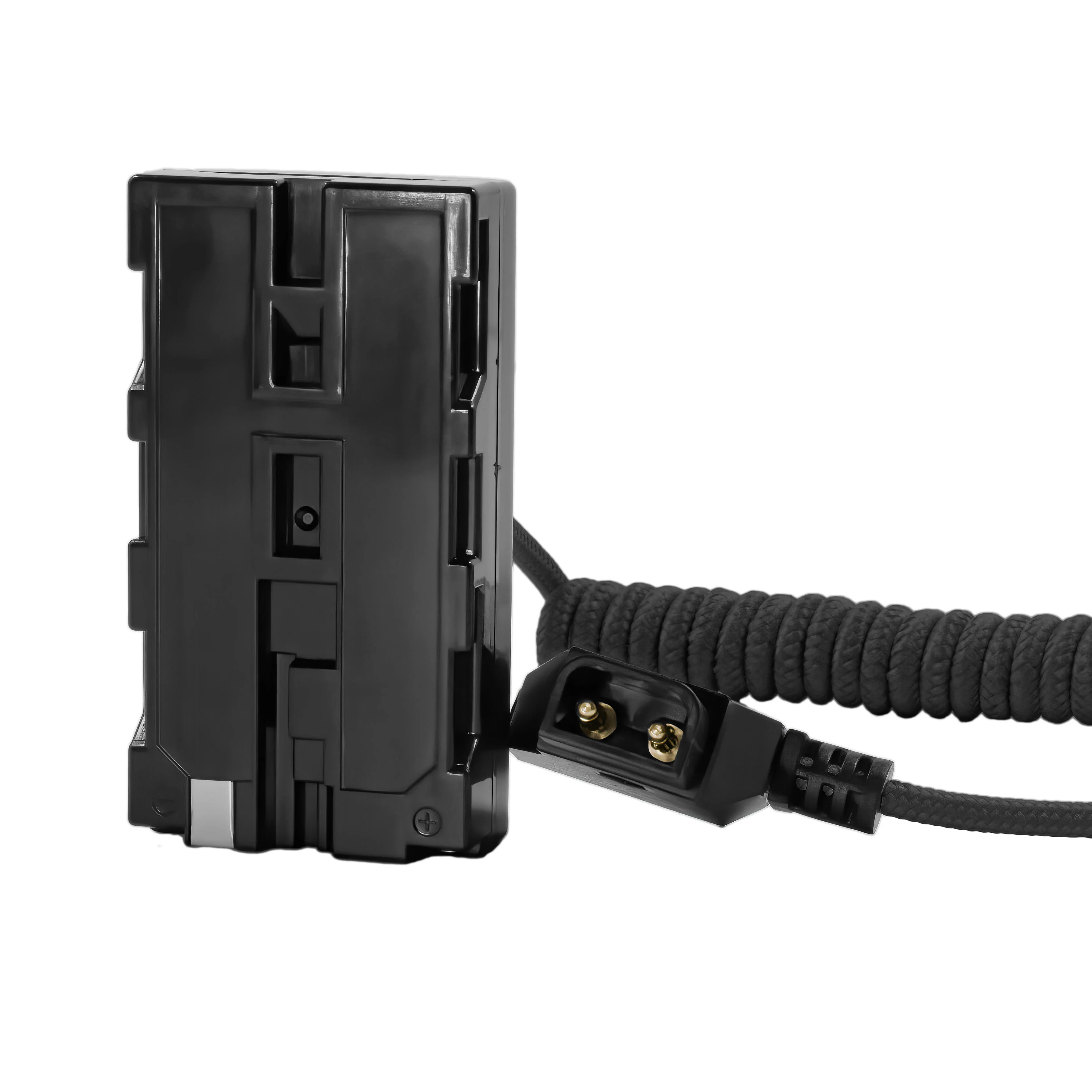 D-Tap to Sony L-Series NPF Dummy Battery Cable - Image 7