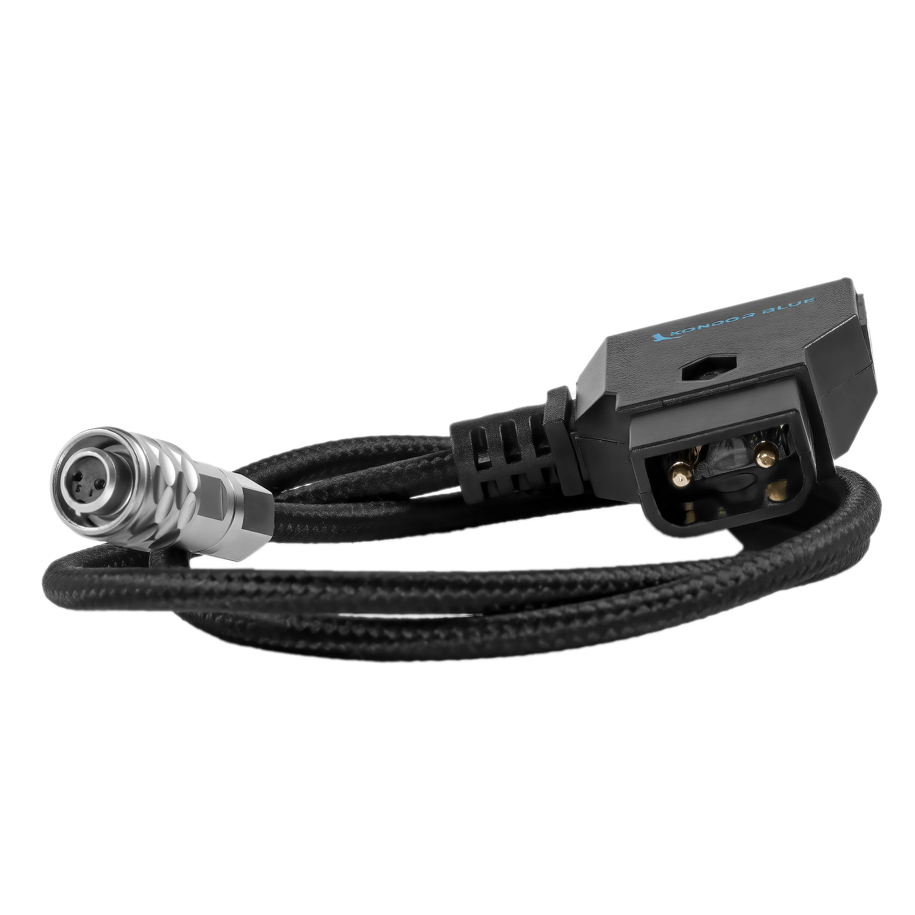 20" D-Tap to Blackmagic Pocket 4K/6K/G2/Pro/FF Cinema Camera Power Cable - Image 6