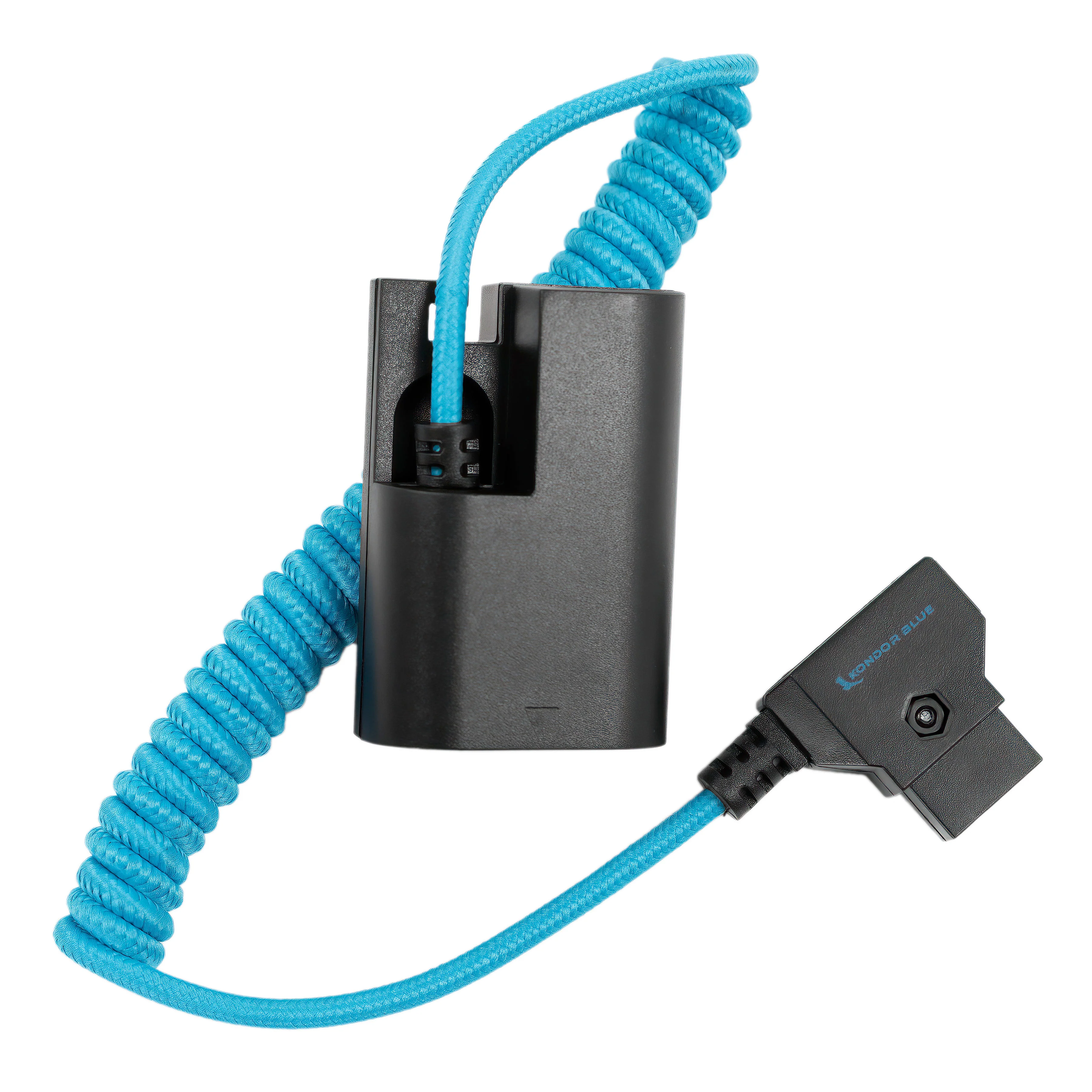 D-Tap to Canon LPE6 NH Dummy Battery Cable - Image 4