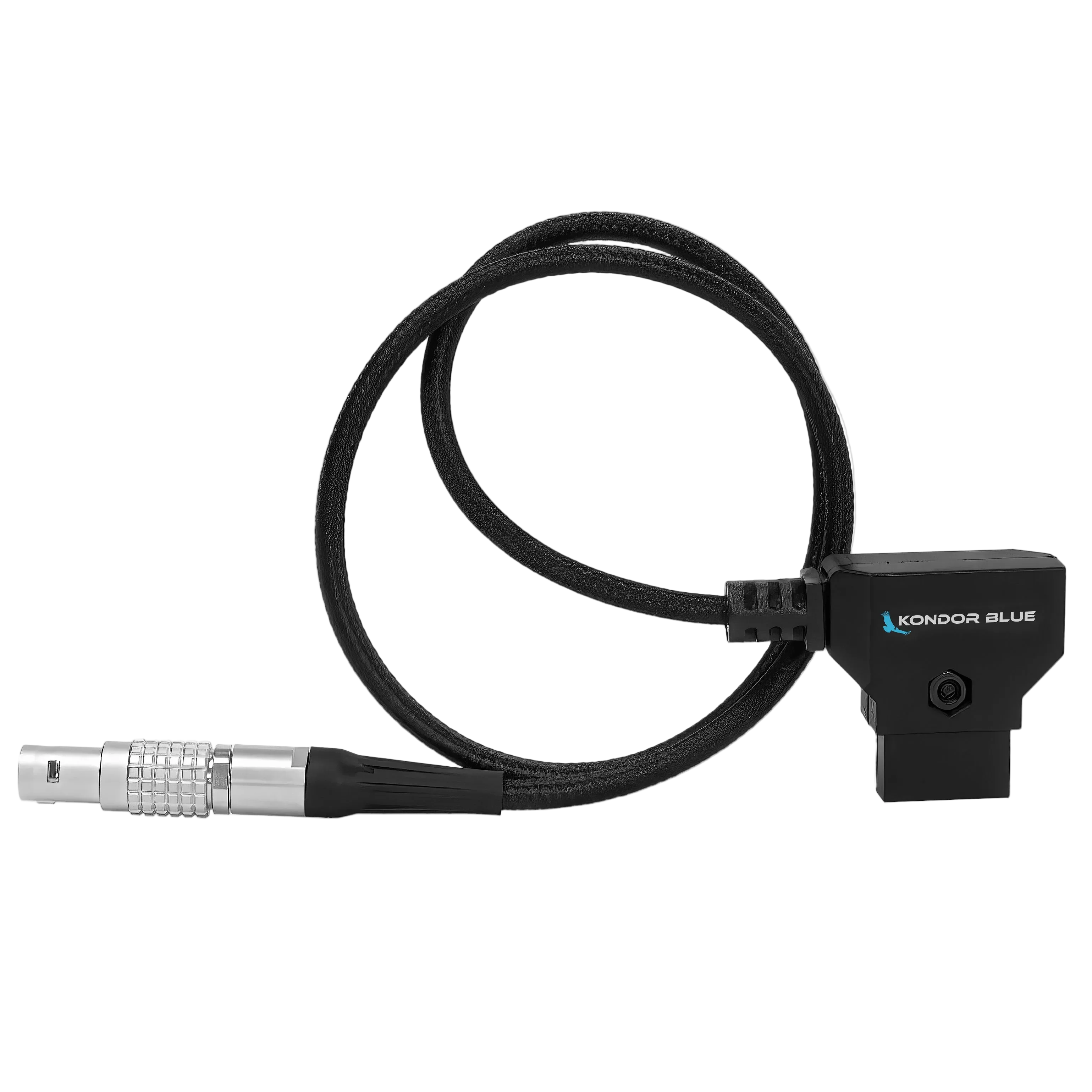 D-Tap to PYXIS 2-Pin LEMO (0B Male) Power Cable for SmallHD, Teradek, Z CAM - Image 12