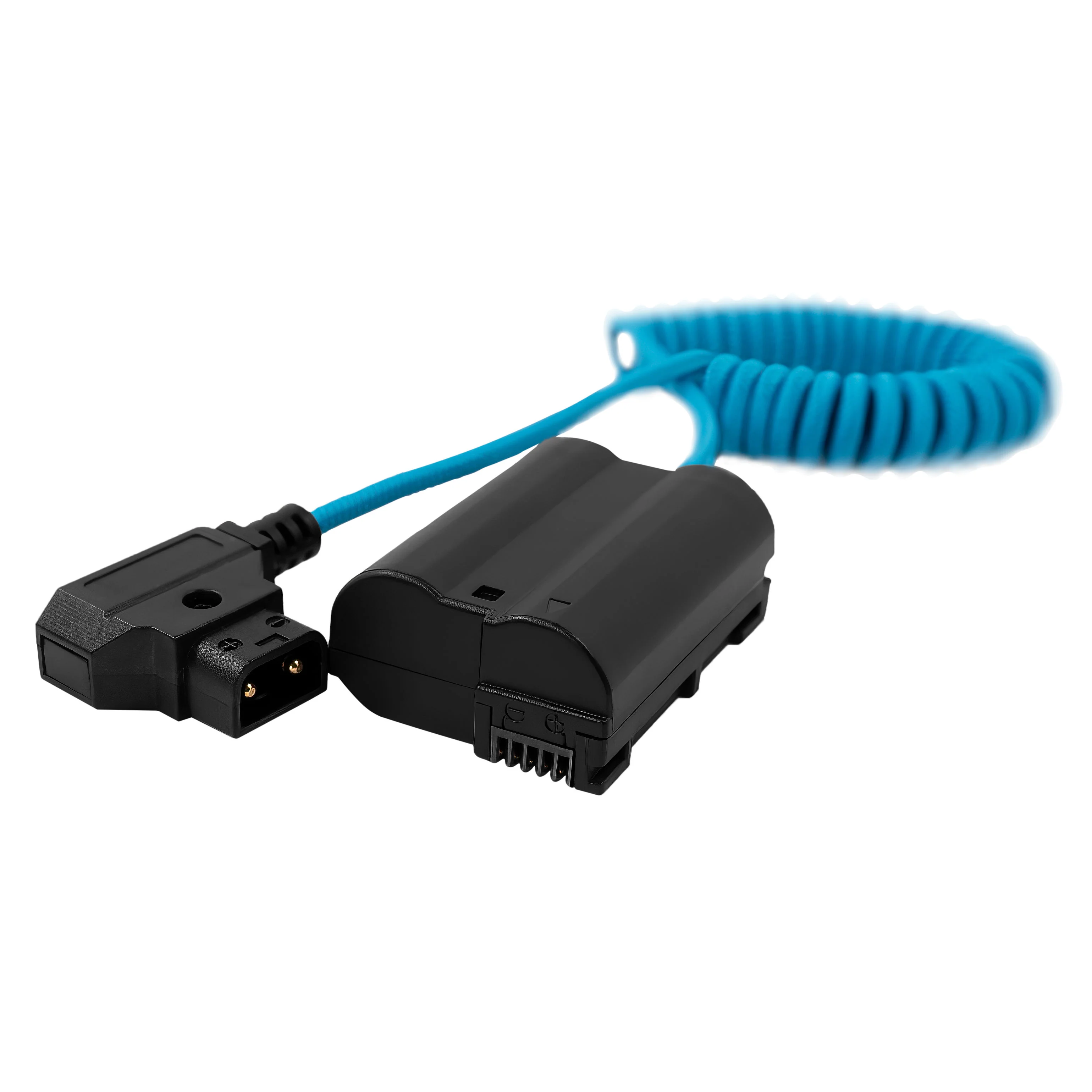 D-Tap to Nikon Z EN-EL15 Dummy Battery Cable - Image 3