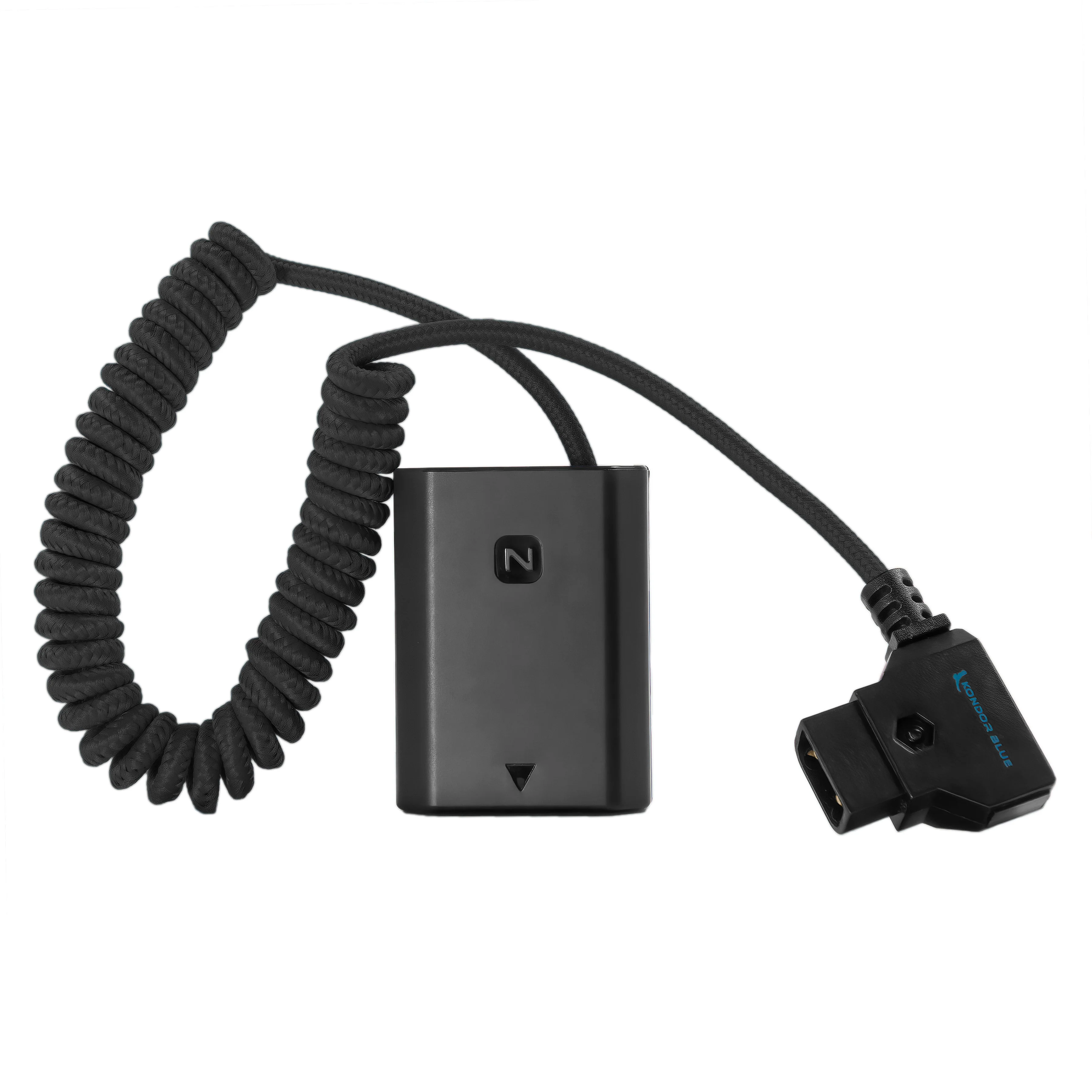 D-Tap to Sony A7/FX3/FX30 NP-FZ100 Dummy Battery Cable - Image 5