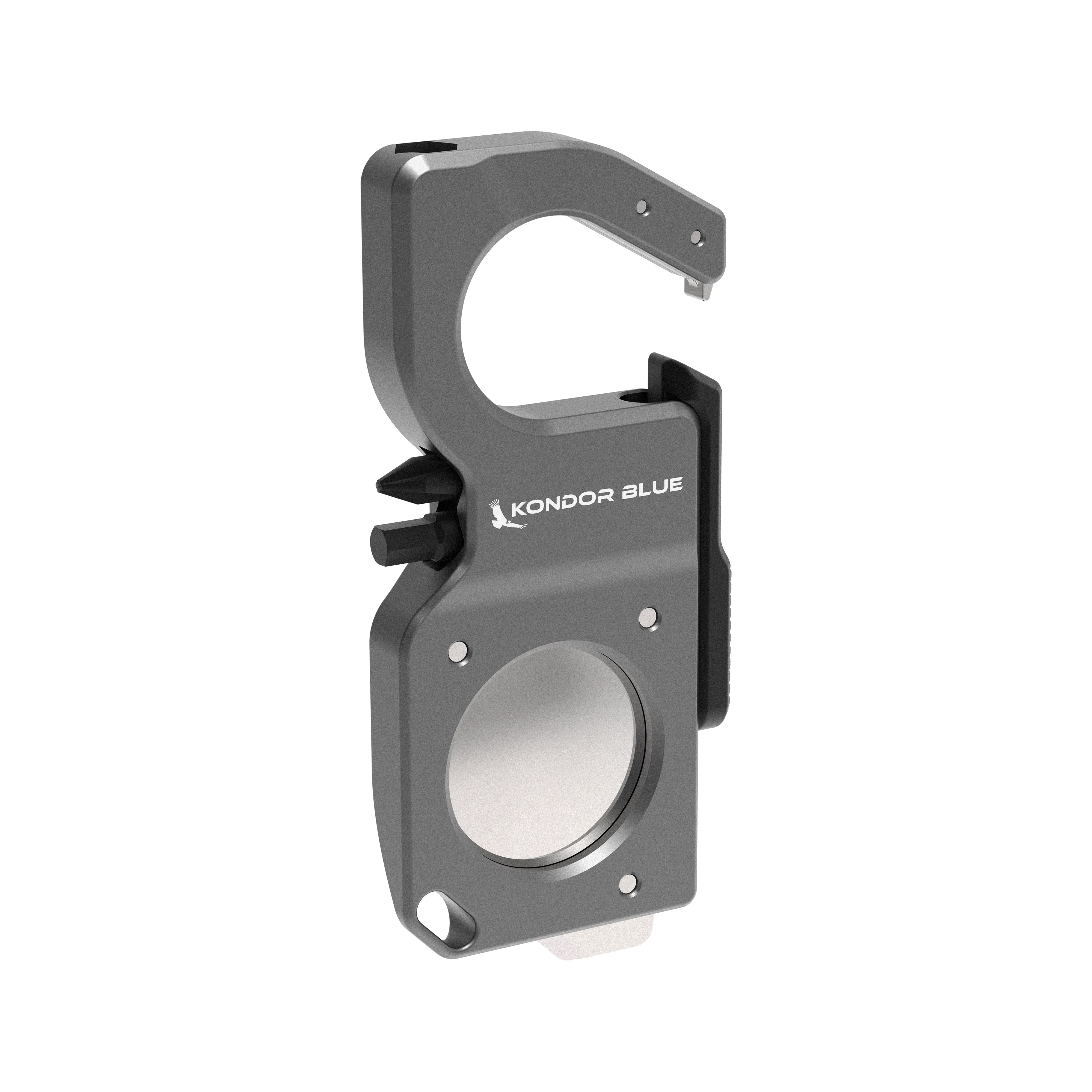 David Manning EDC Clip Tool - Image 4