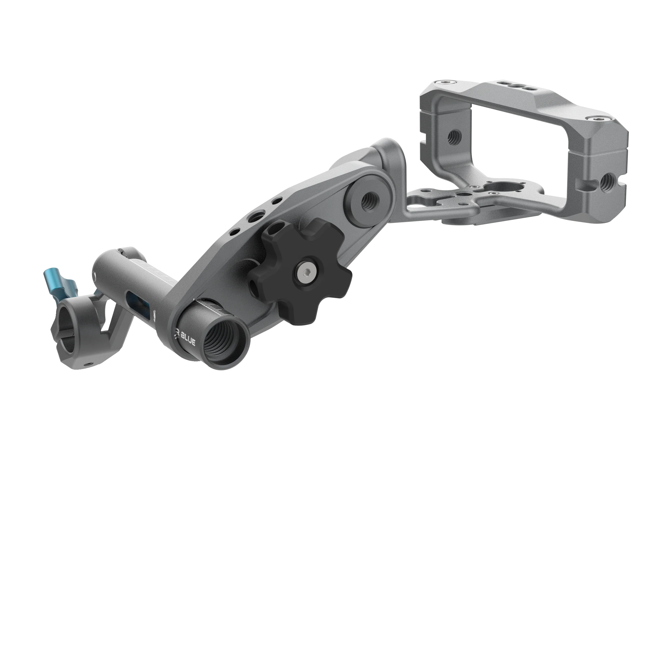 DJI LiDAR Cage & Cine Mount - Image 12