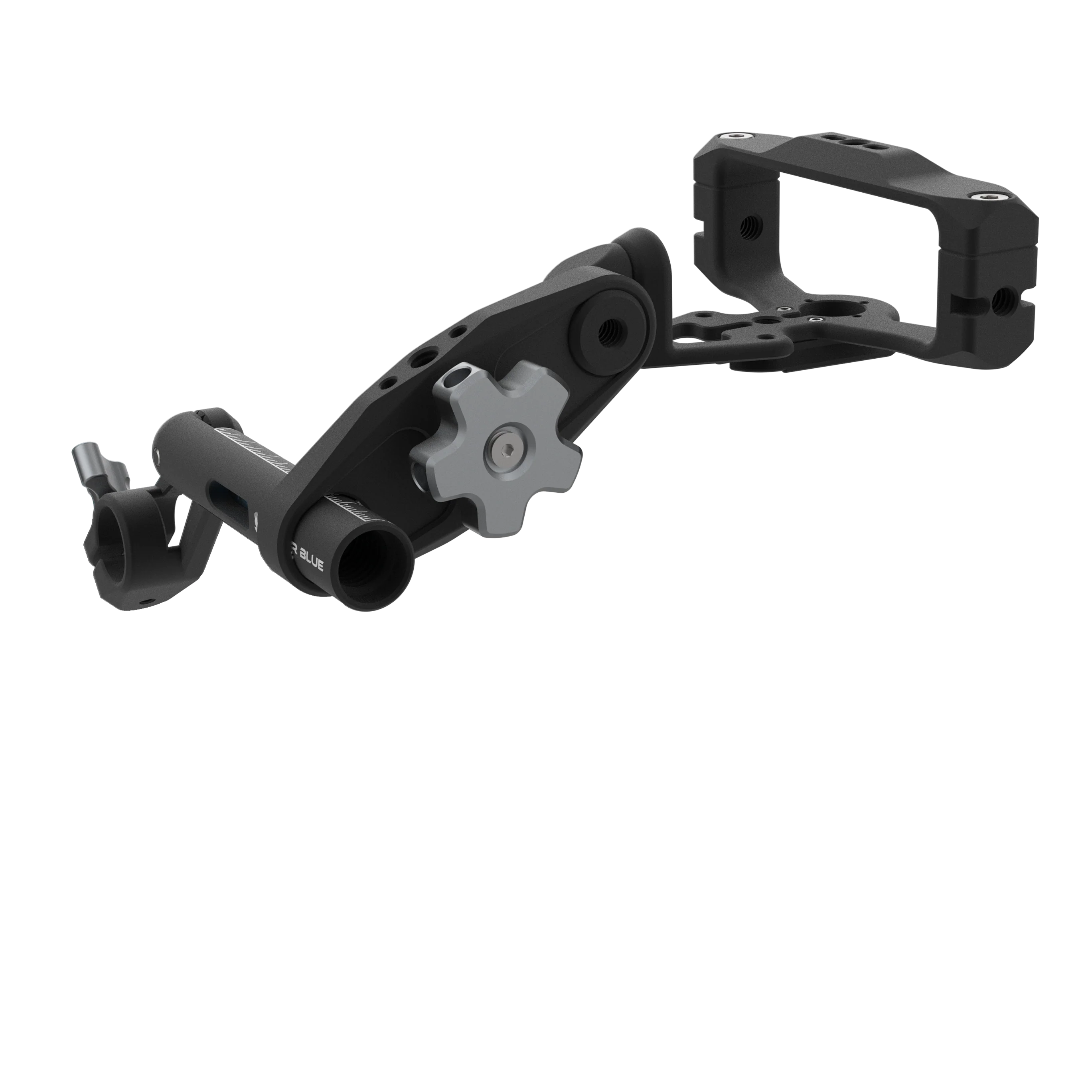 DJI LiDAR Cage & Cine Mount - Image 16
