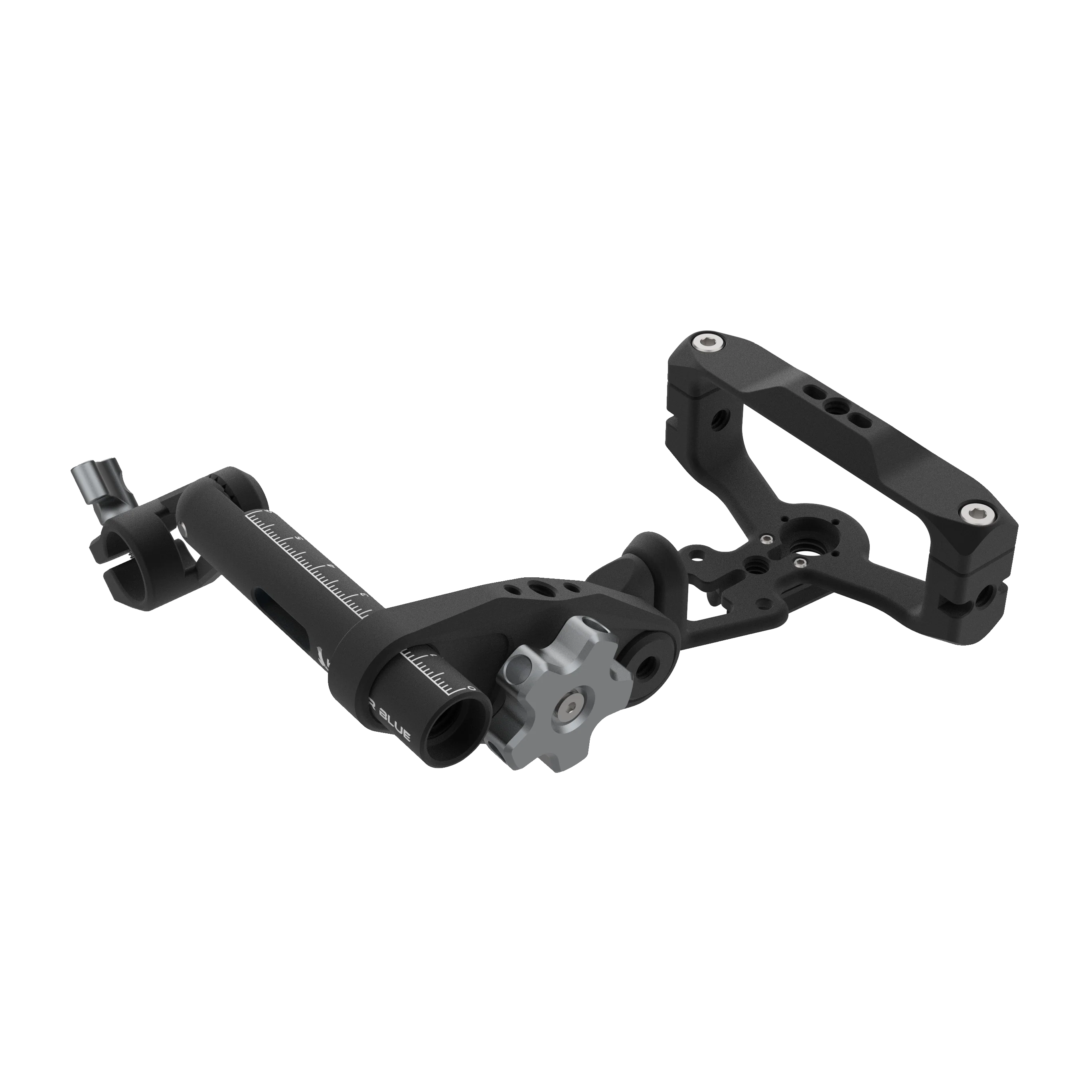 DJI LiDAR Cage & Cine Mount - Image 21