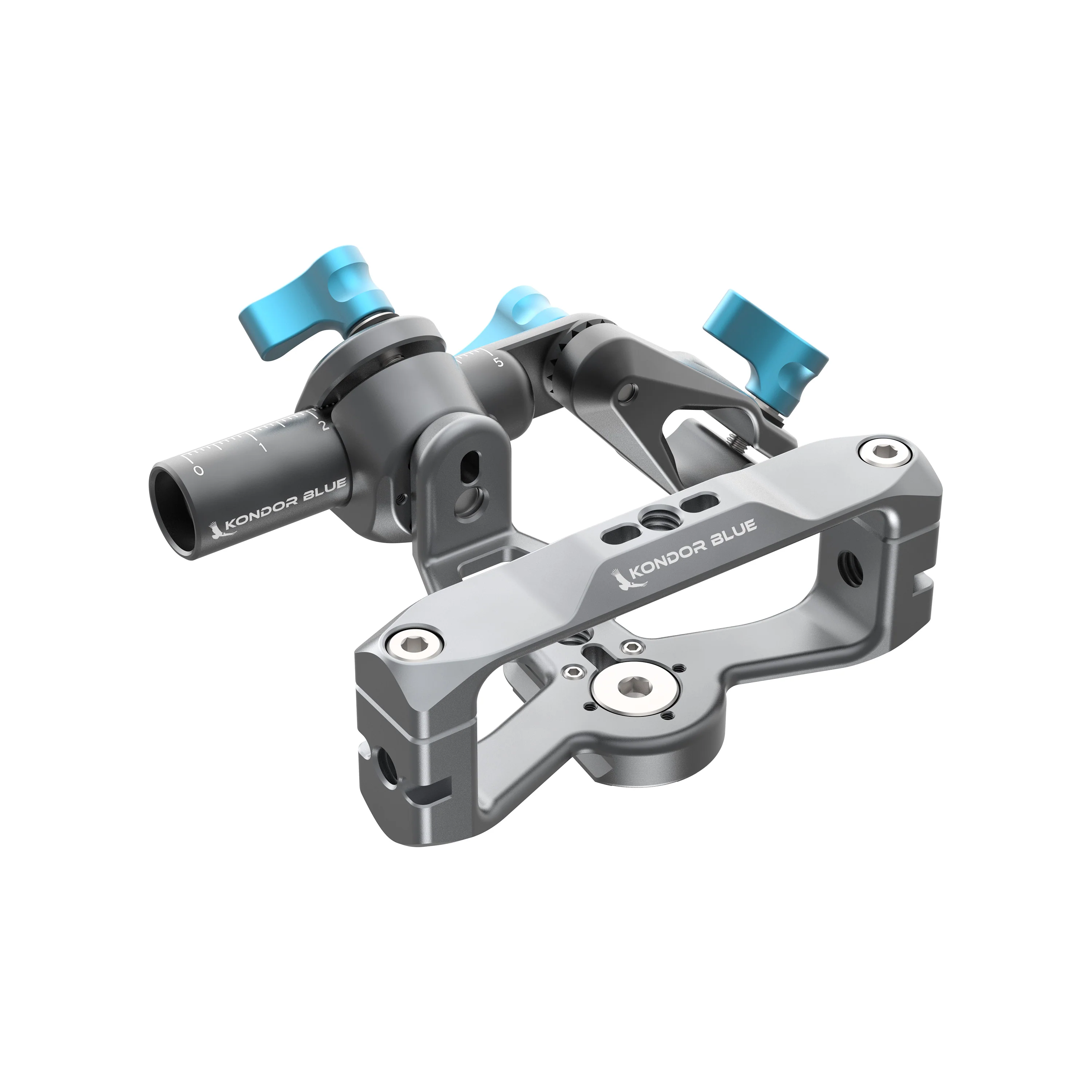 DJI LiDAR Cage & Cine Mount - Image 22