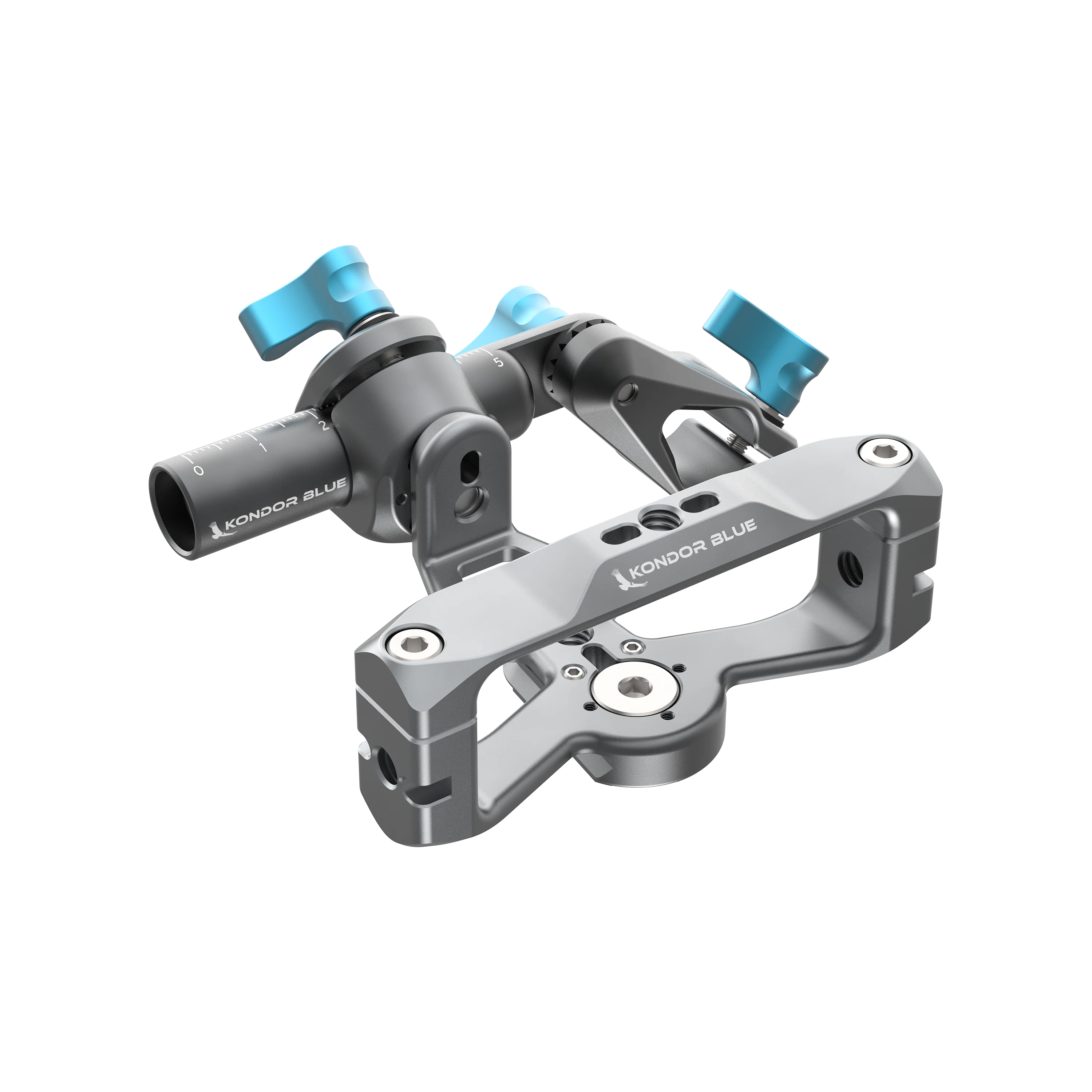 DJI LiDAR Cage & Cine Mount - Image 23