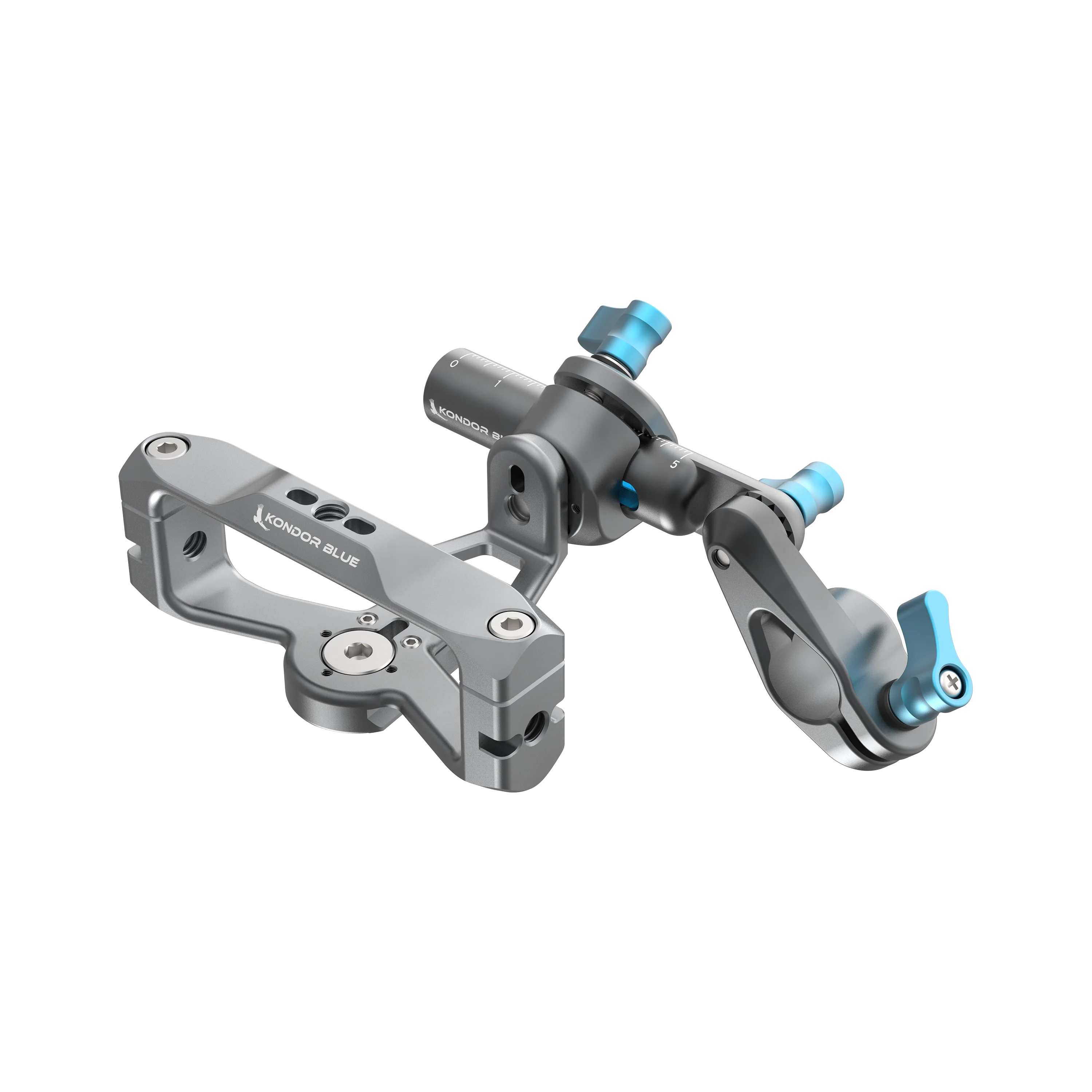 DJI LiDAR Cage & Cine Mount - Image 24