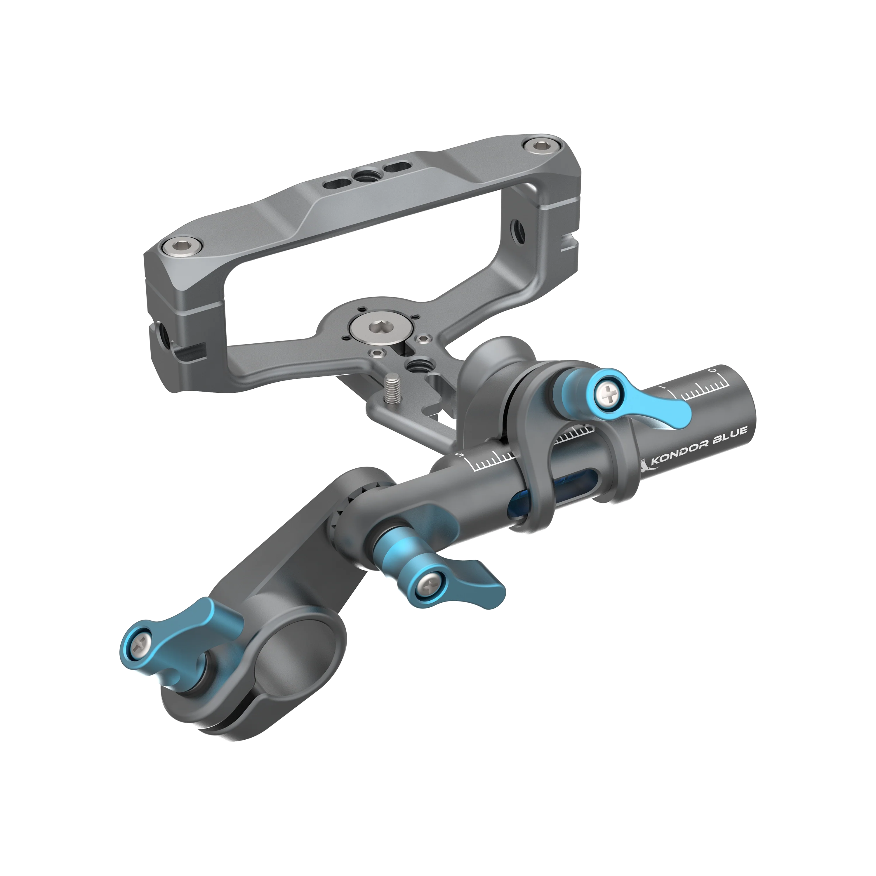 DJI LiDAR Cage & Cine Mount - Image 25