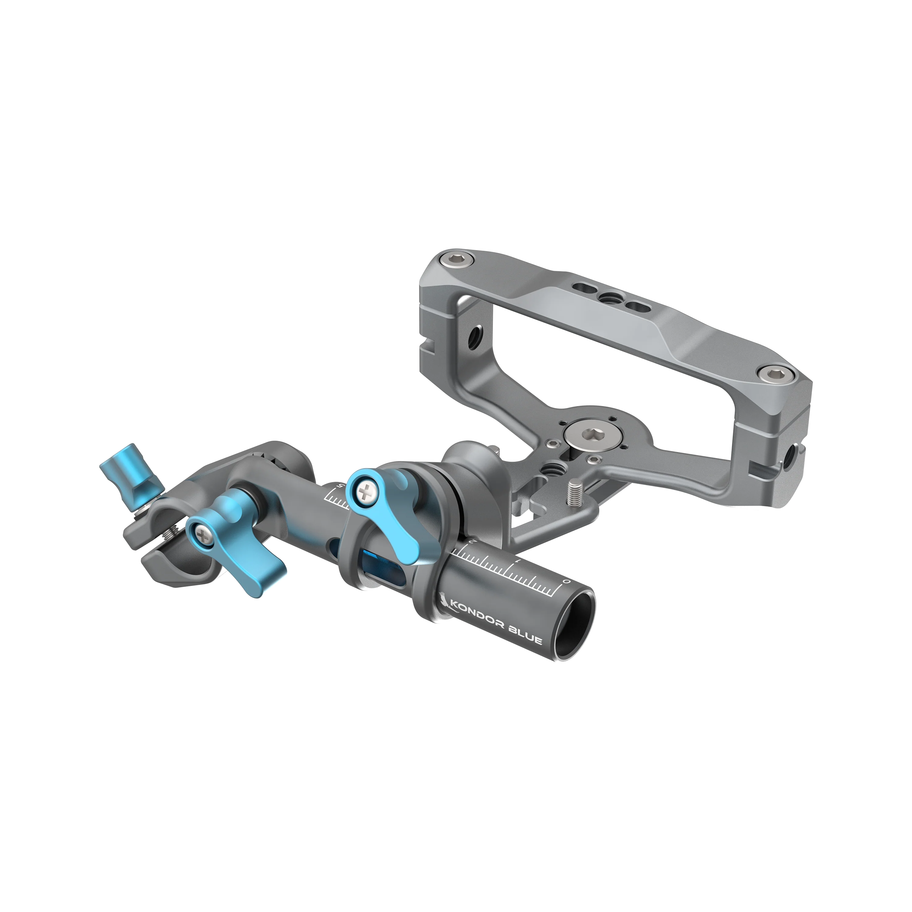 DJI LiDAR Cage & Cine Mount - Image 26