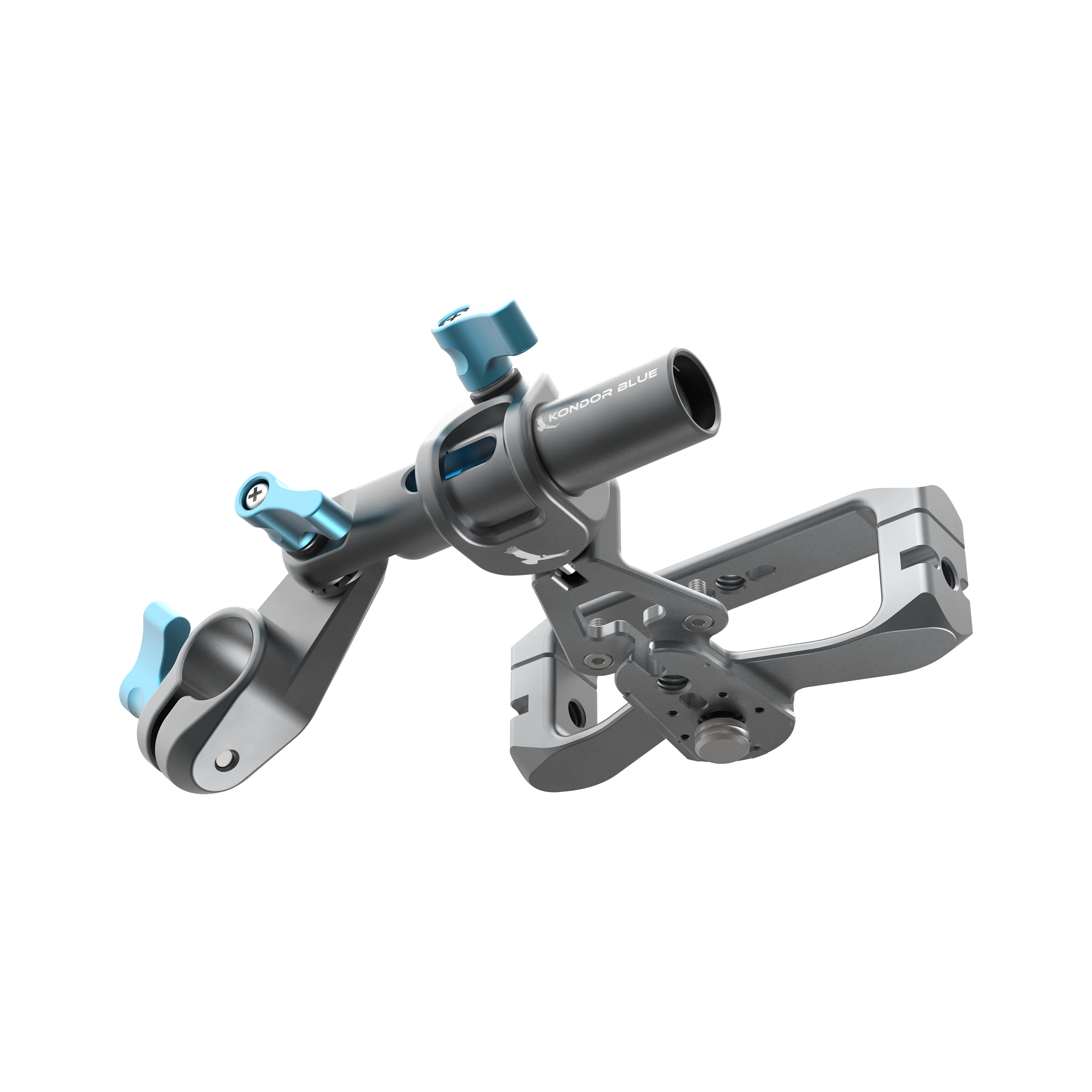 DJI LiDAR Cage & Cine Mount - Image 27