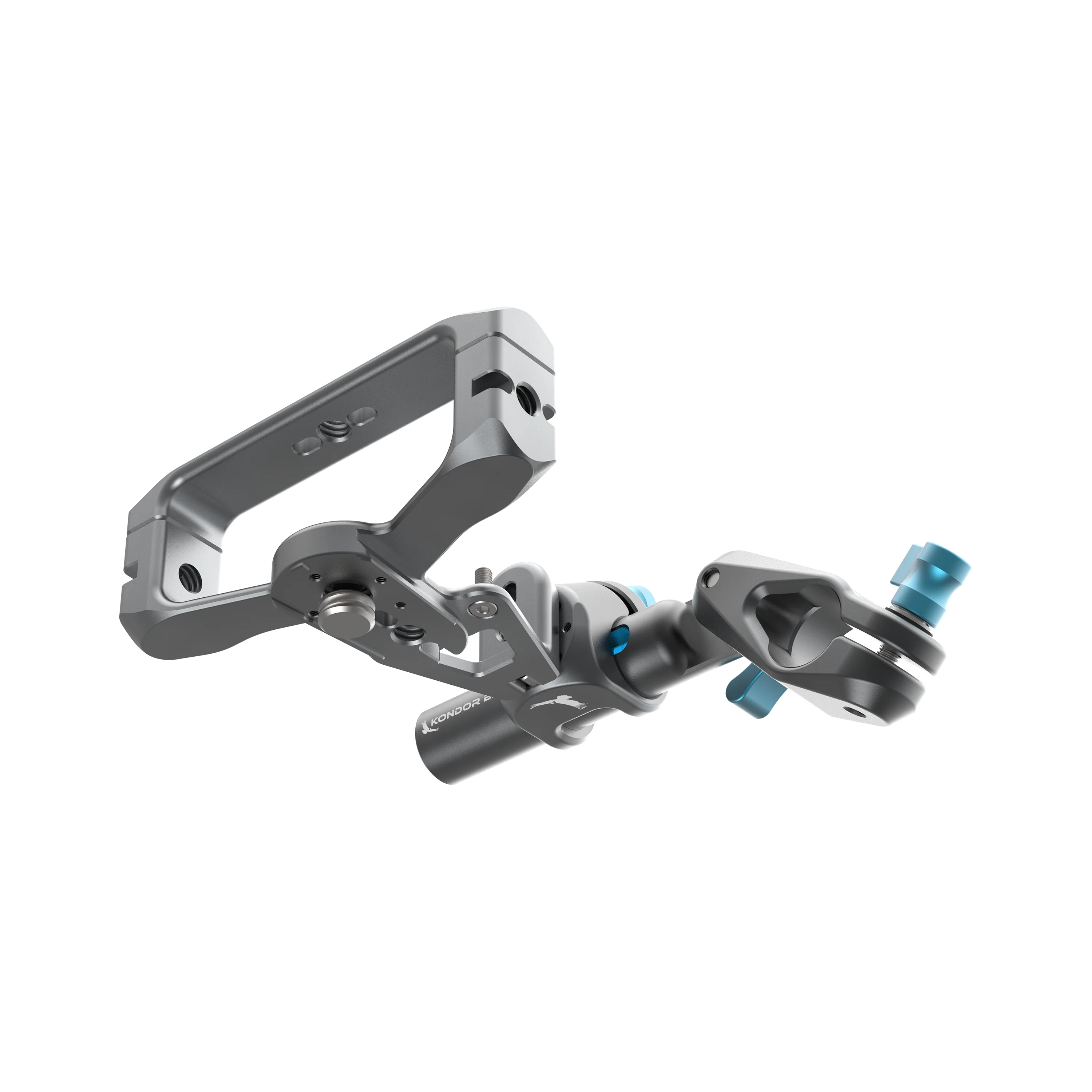 DJI LiDAR Cage & Cine Mount - Image 29