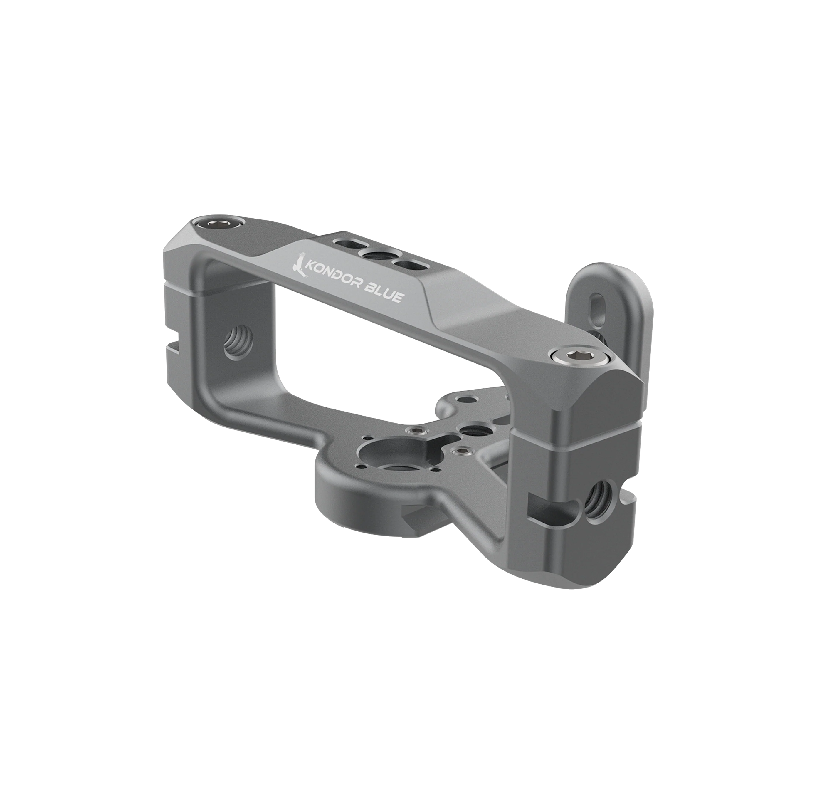 DJI LiDAR Cage & Cine Mount - Image 3