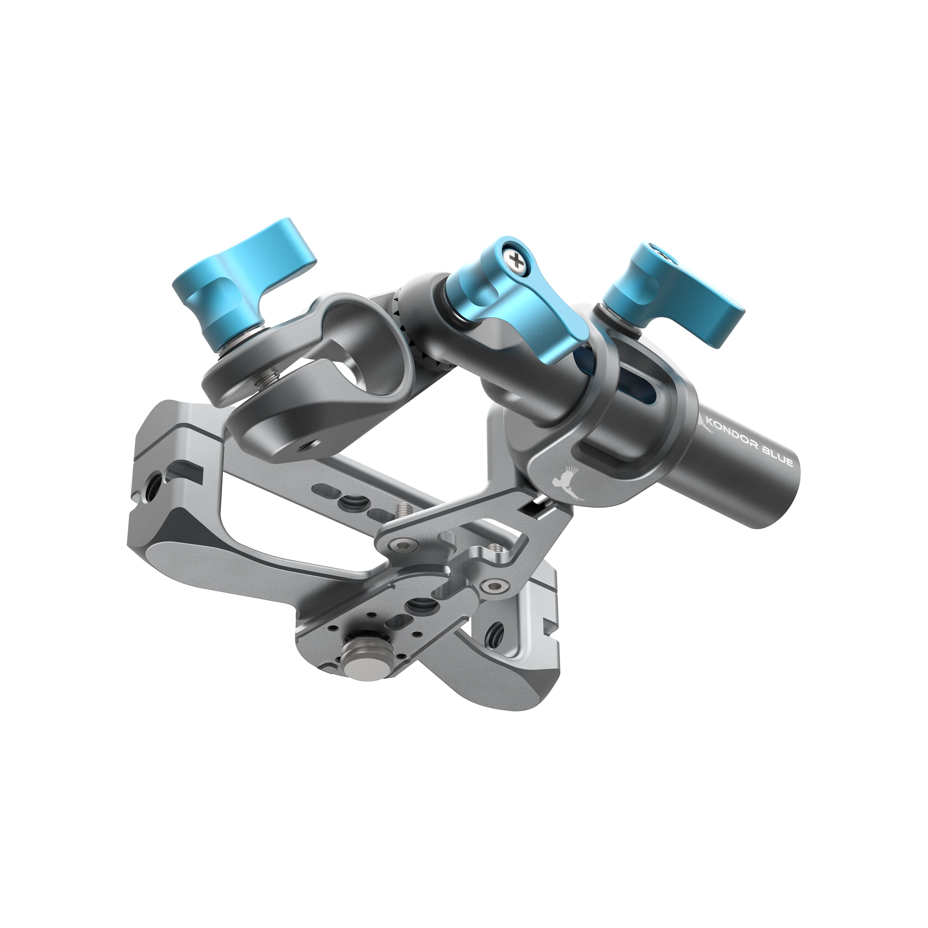 DJI LiDAR Cage & Cine Mount - Image 30