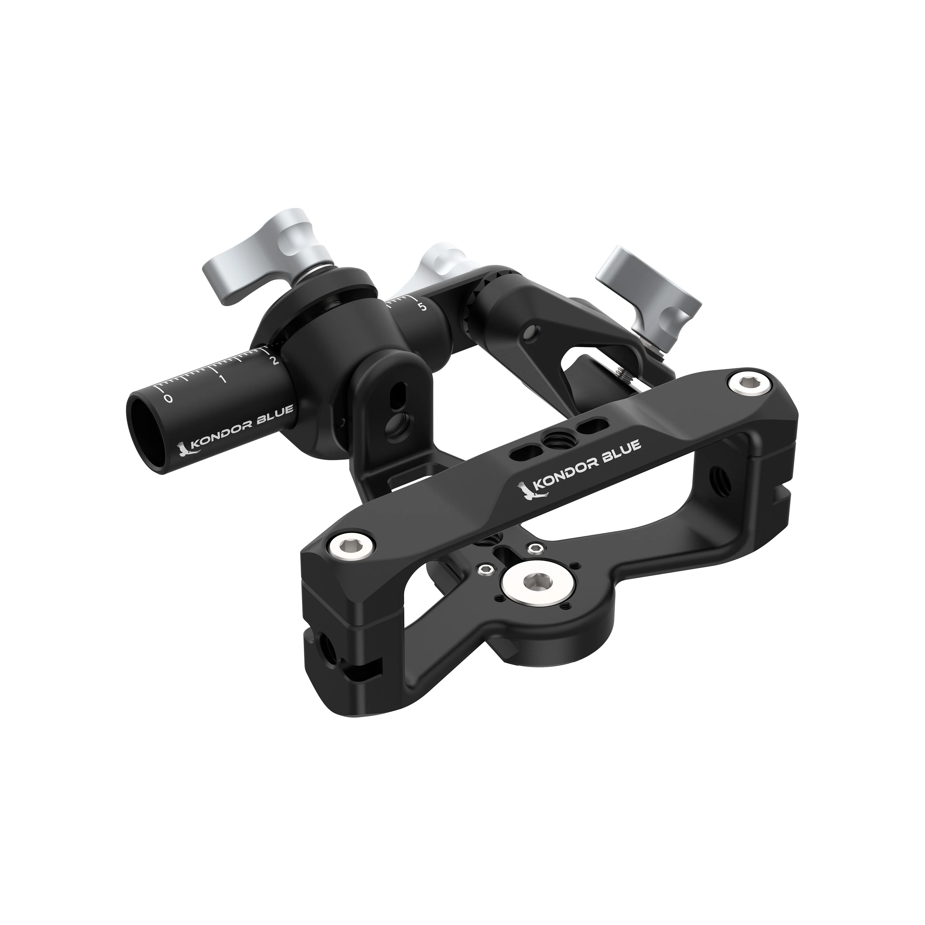 DJI LiDAR Cage & Cine Mount - Image 31