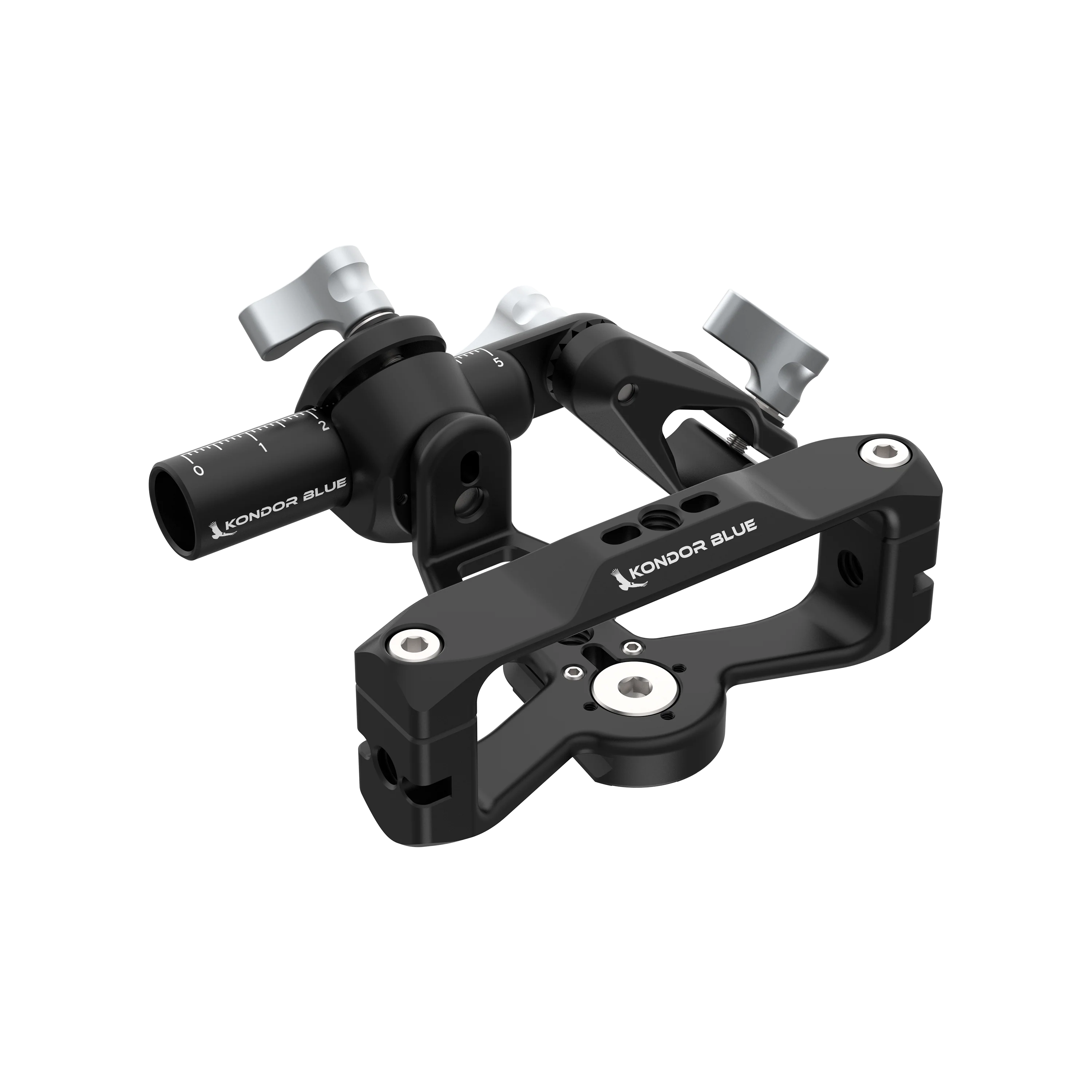 DJI LiDAR Cage & Cine Mount - Image 32