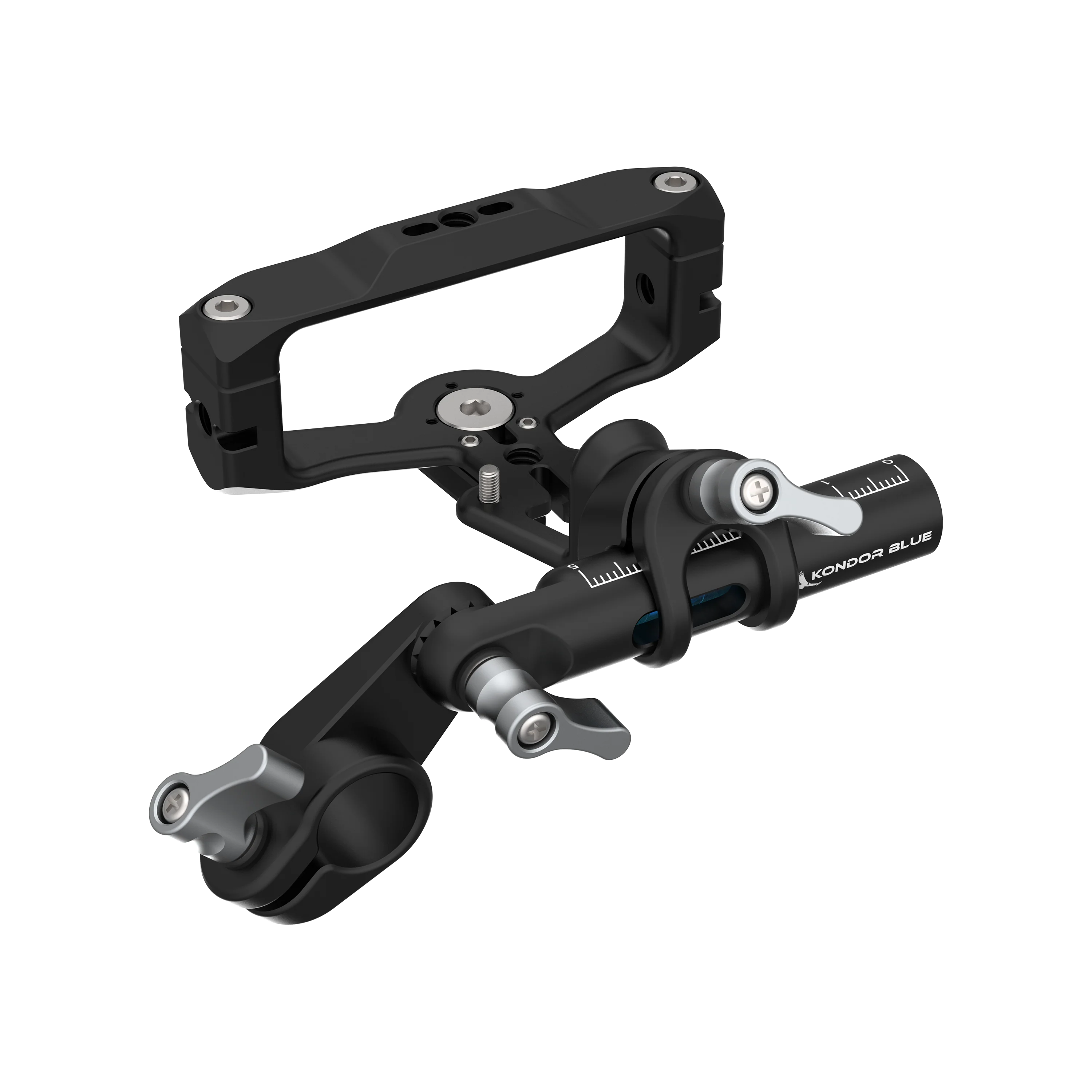 DJI LiDAR Cage & Cine Mount - Image 34