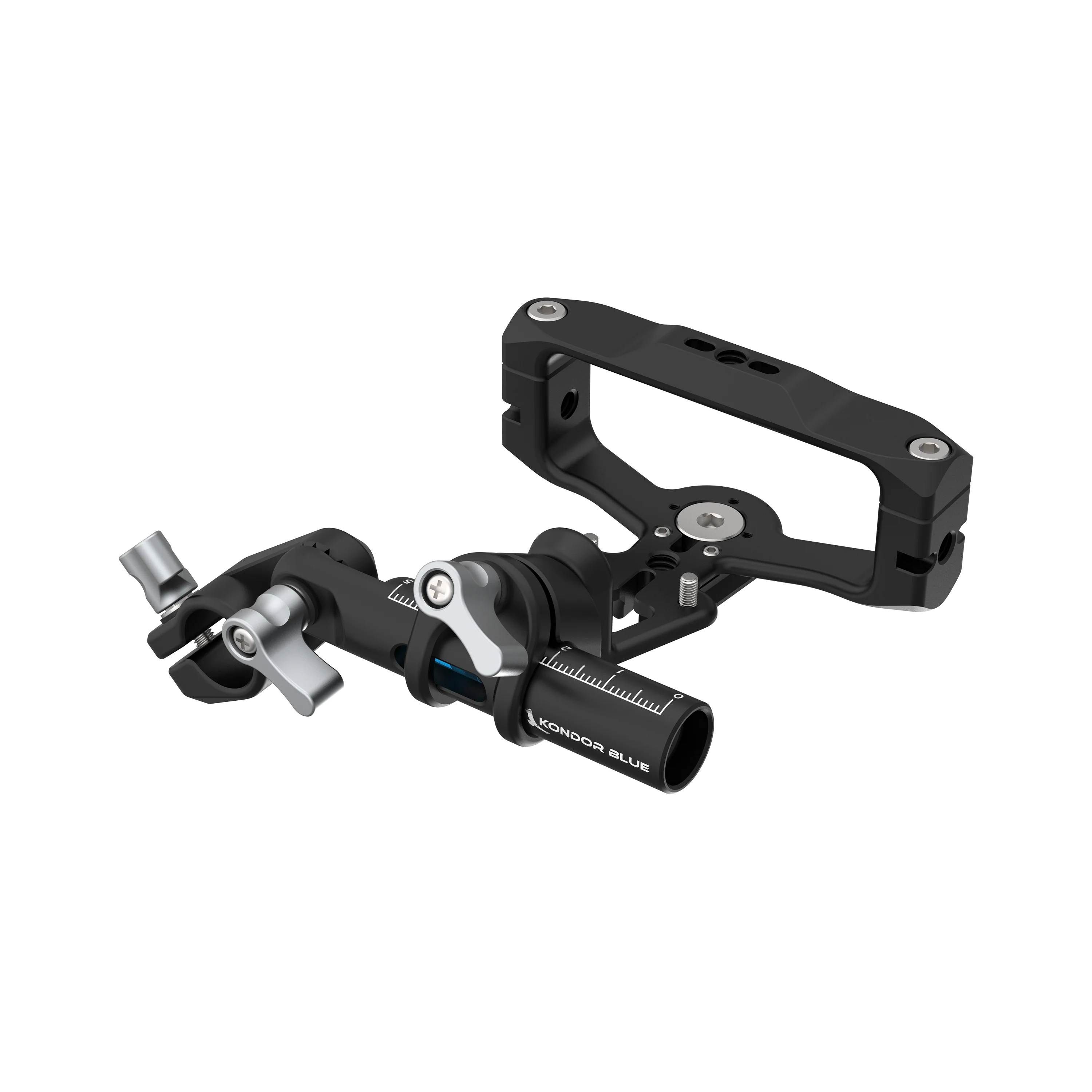 DJI LiDAR Cage & Cine Mount - Image 35