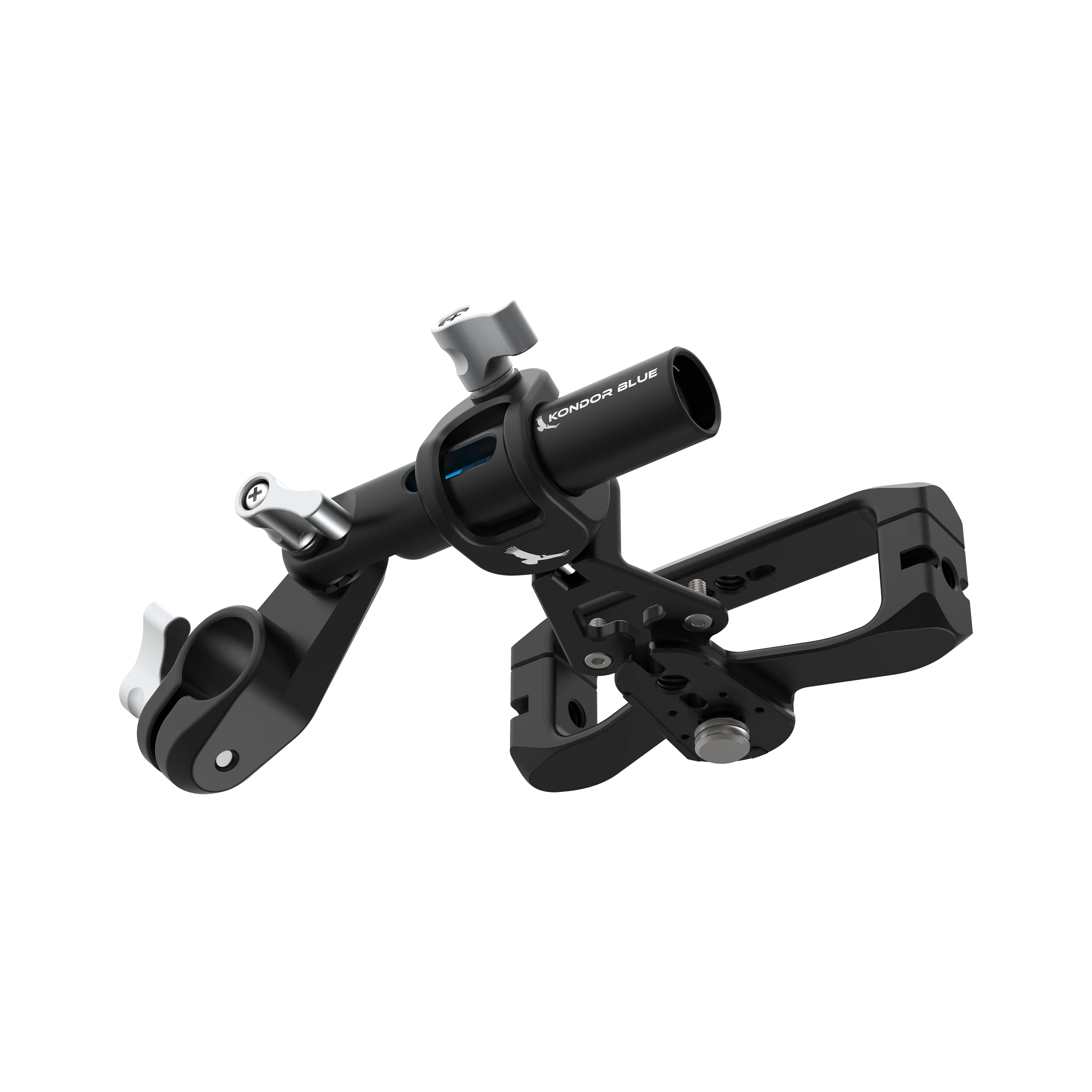 DJI LiDAR Cage & Cine Mount - Image 36