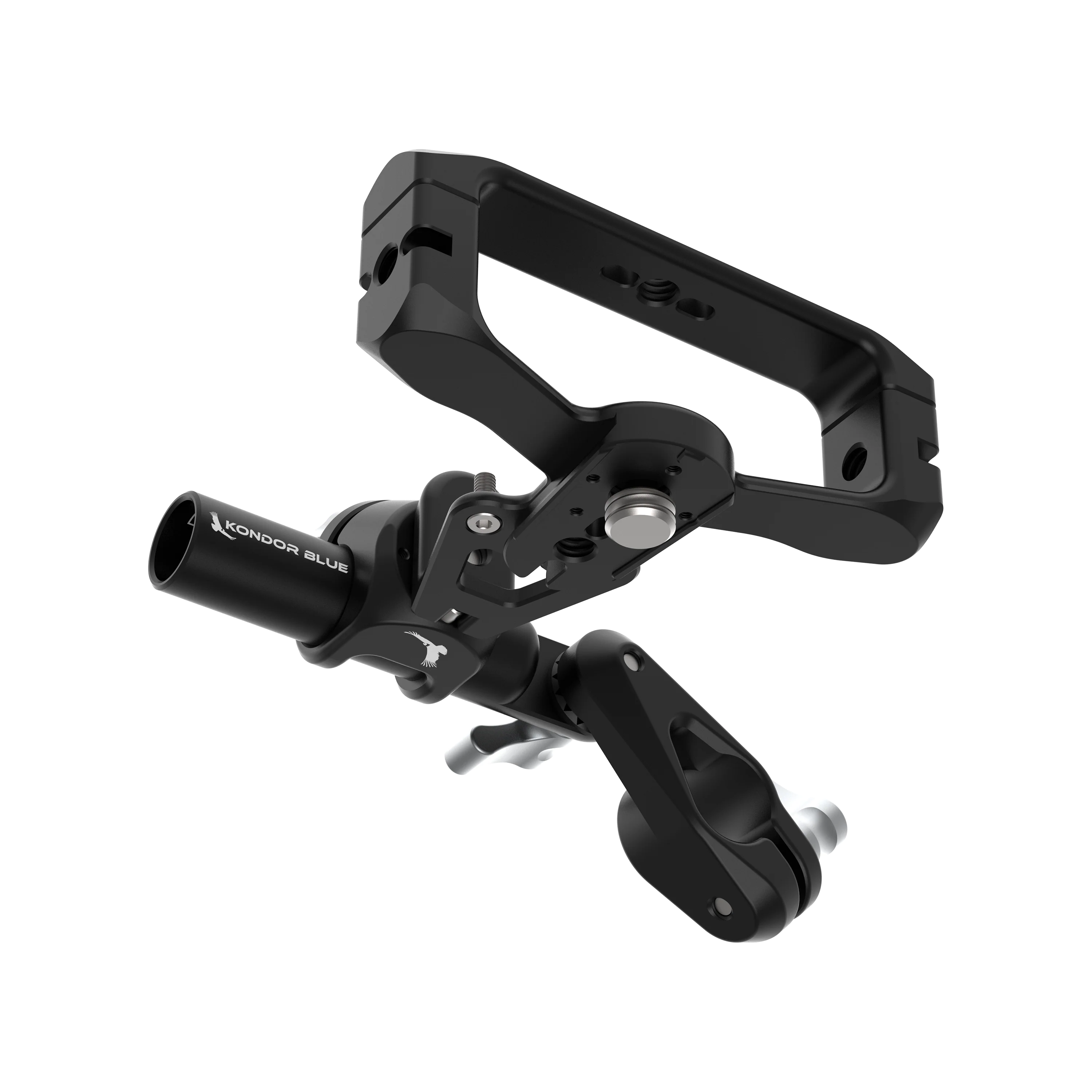 DJI LiDAR Cage & Cine Mount - Image 37