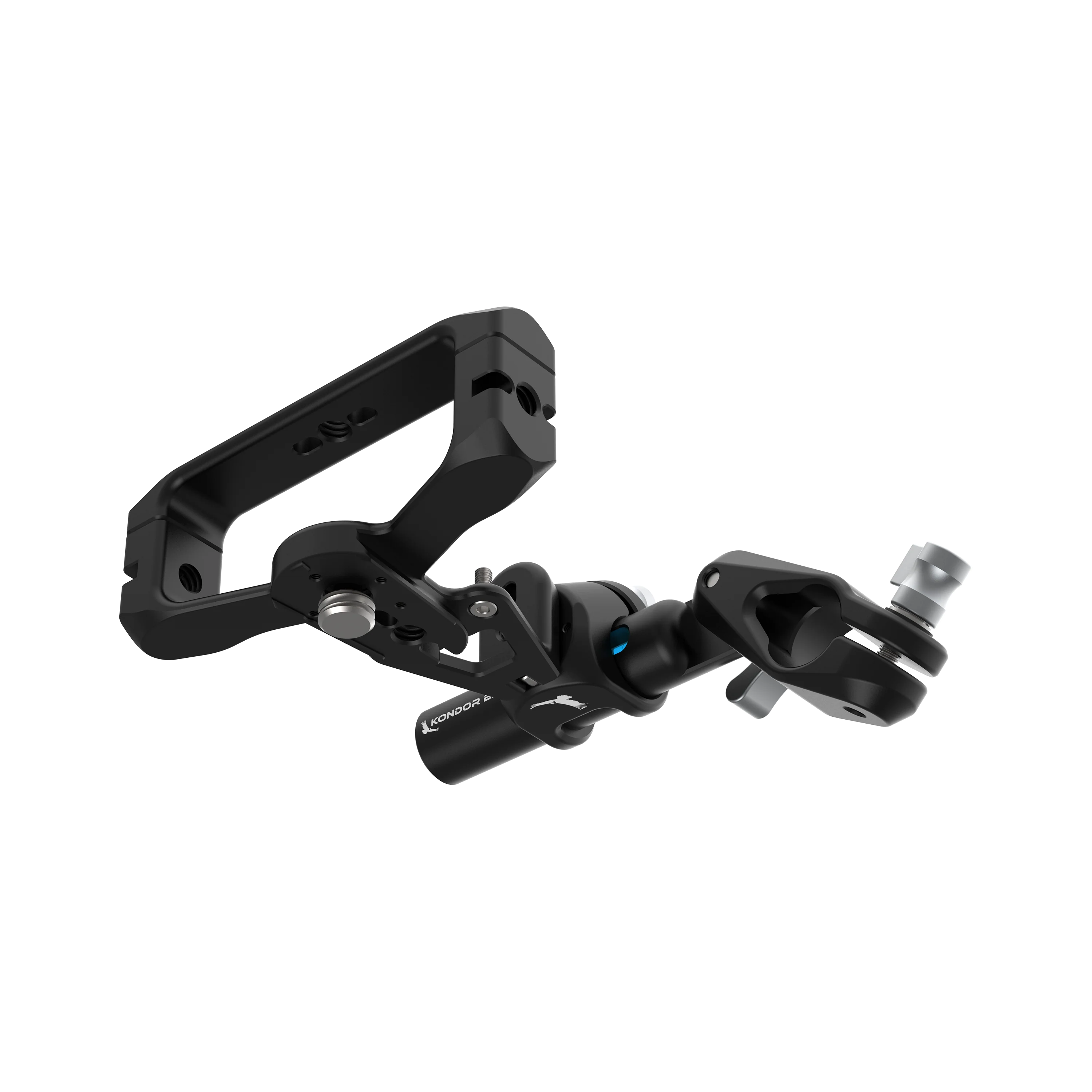 DJI LiDAR Cage & Cine Mount - Image 38