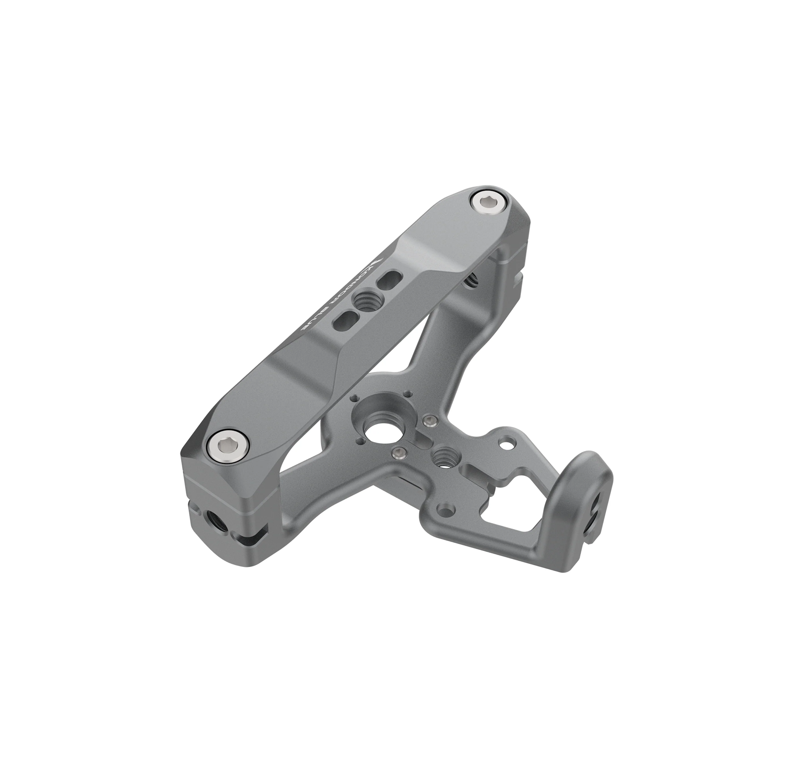 DJI LiDAR Cage & Cine Mount - Image 4