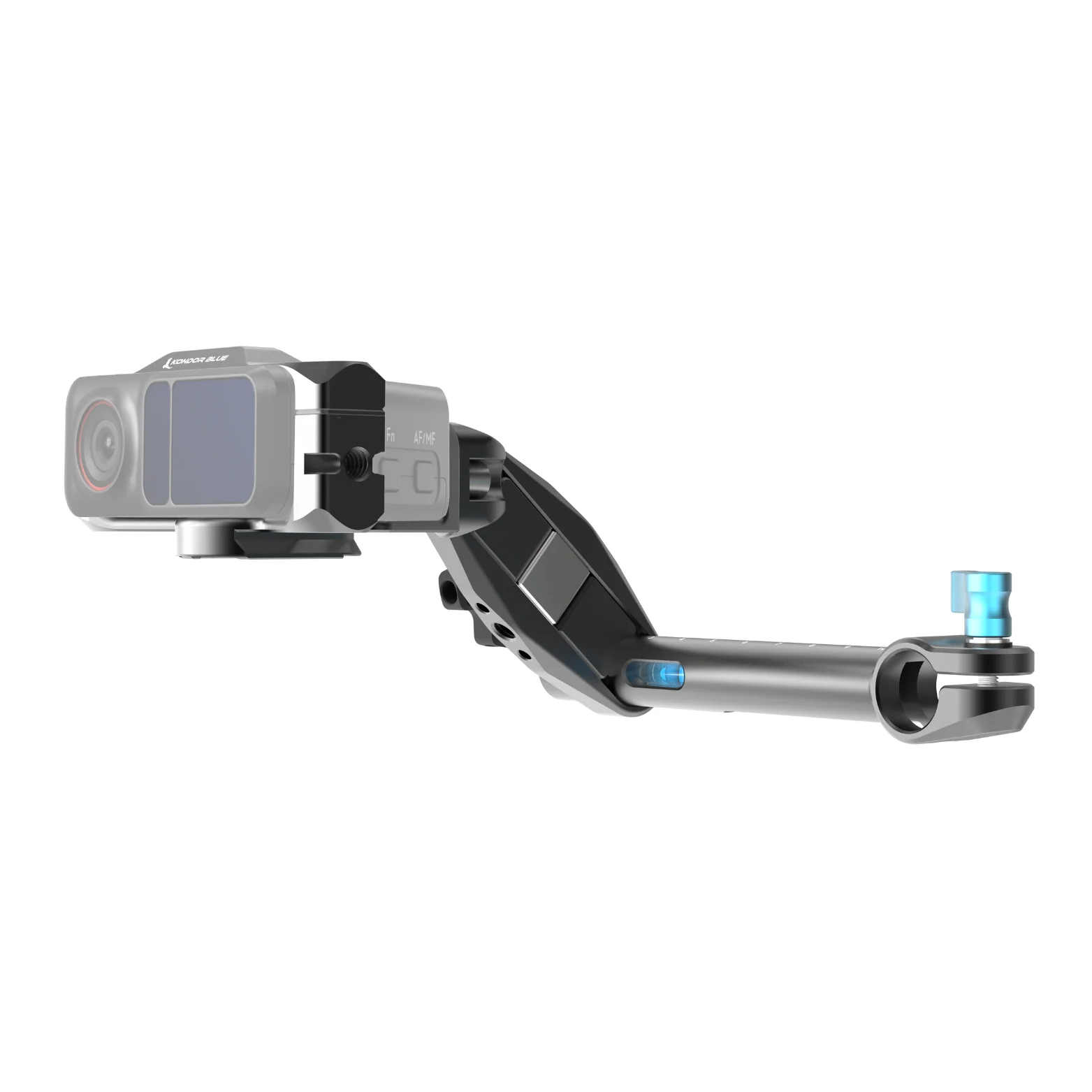 DJI LiDAR Cage & Cine Mount - Image 41