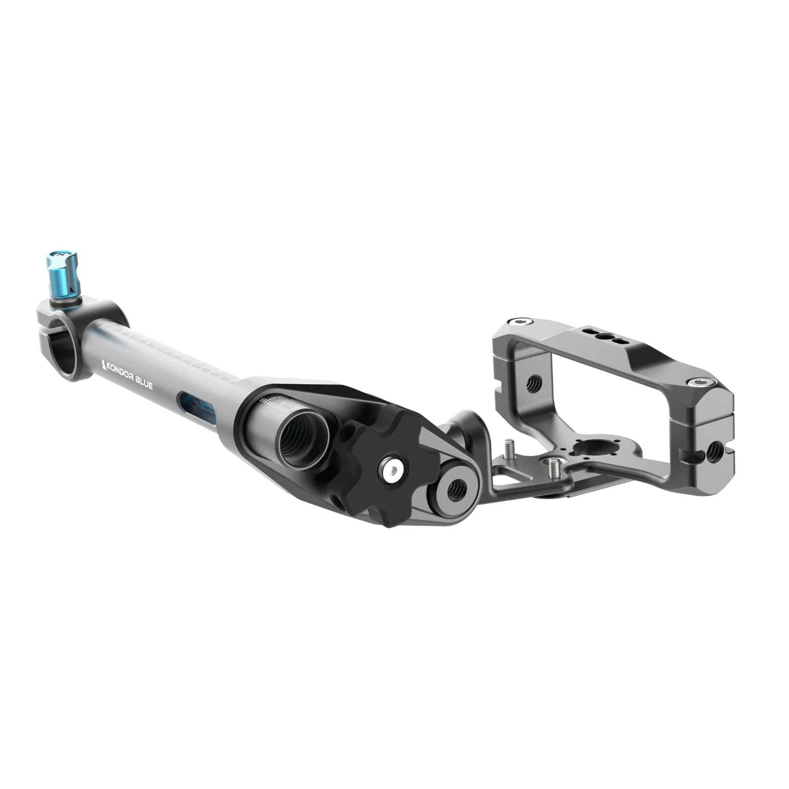 DJI LiDAR Cage & Cine Mount - Image 42