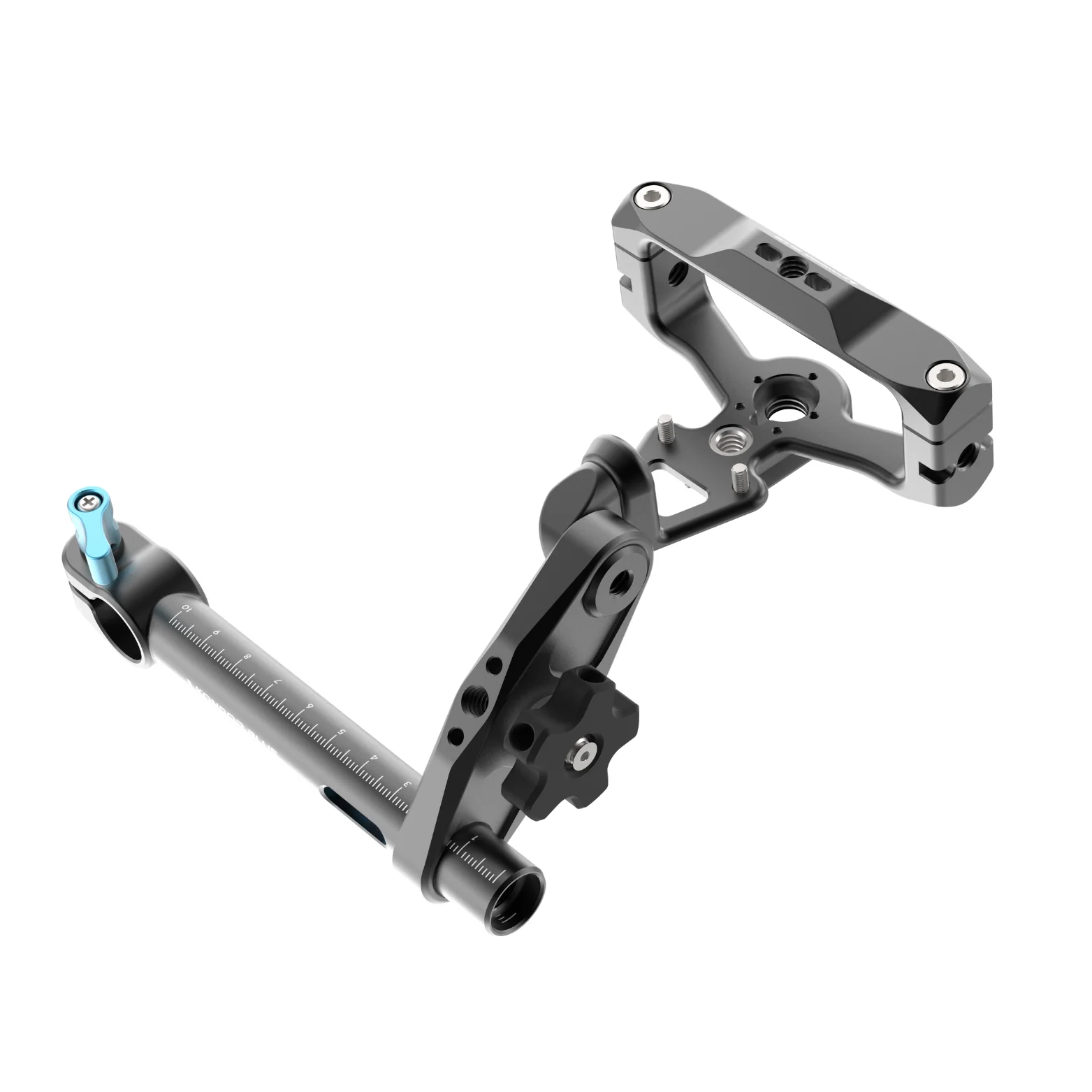 DJI LiDAR Cage & Cine Mount - Image 44