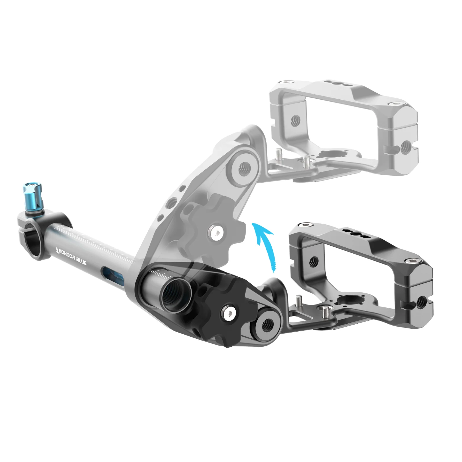 DJI LiDAR Cage & Cine Mount - Image 45