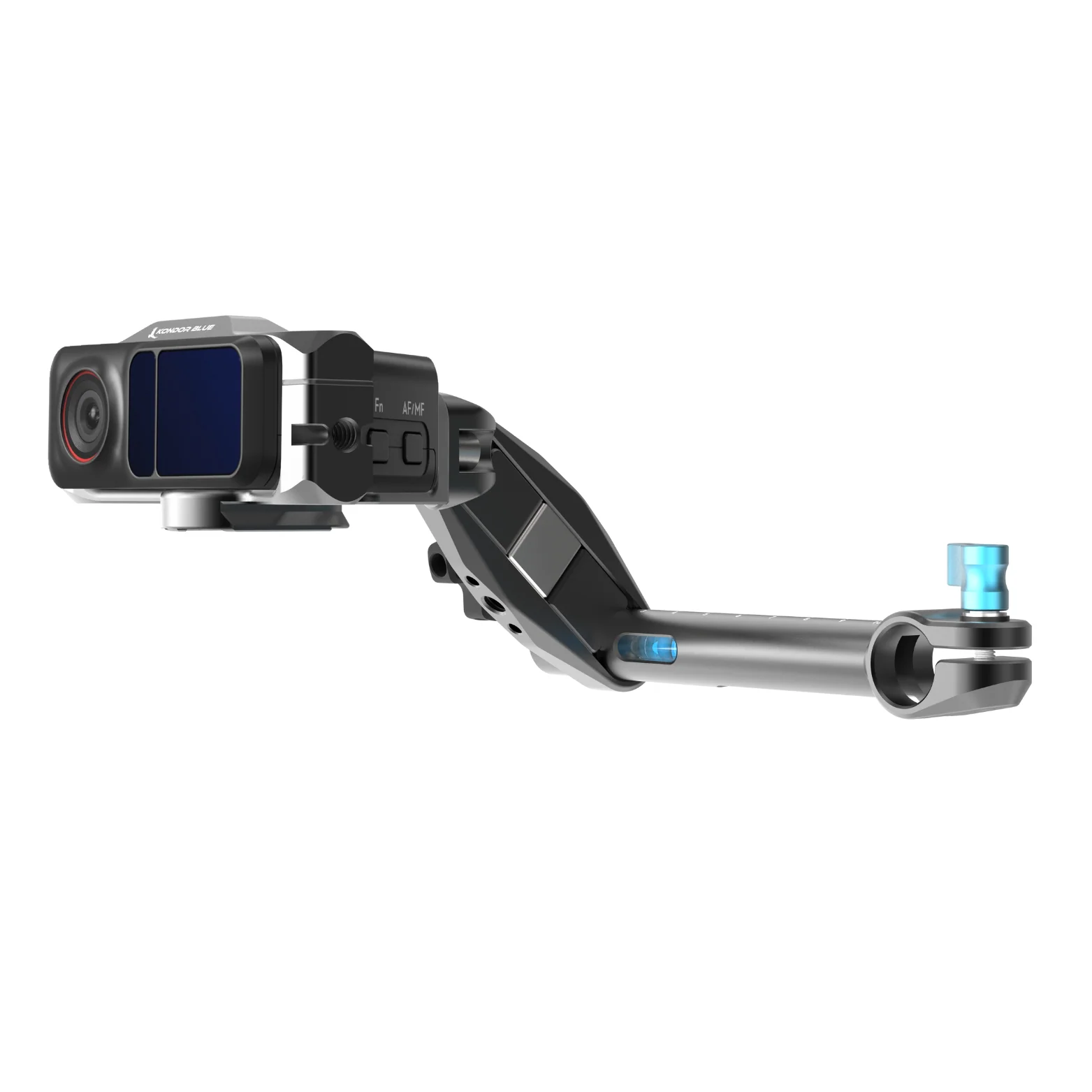 DJI LiDAR Cage & Cine Mount - Image 46