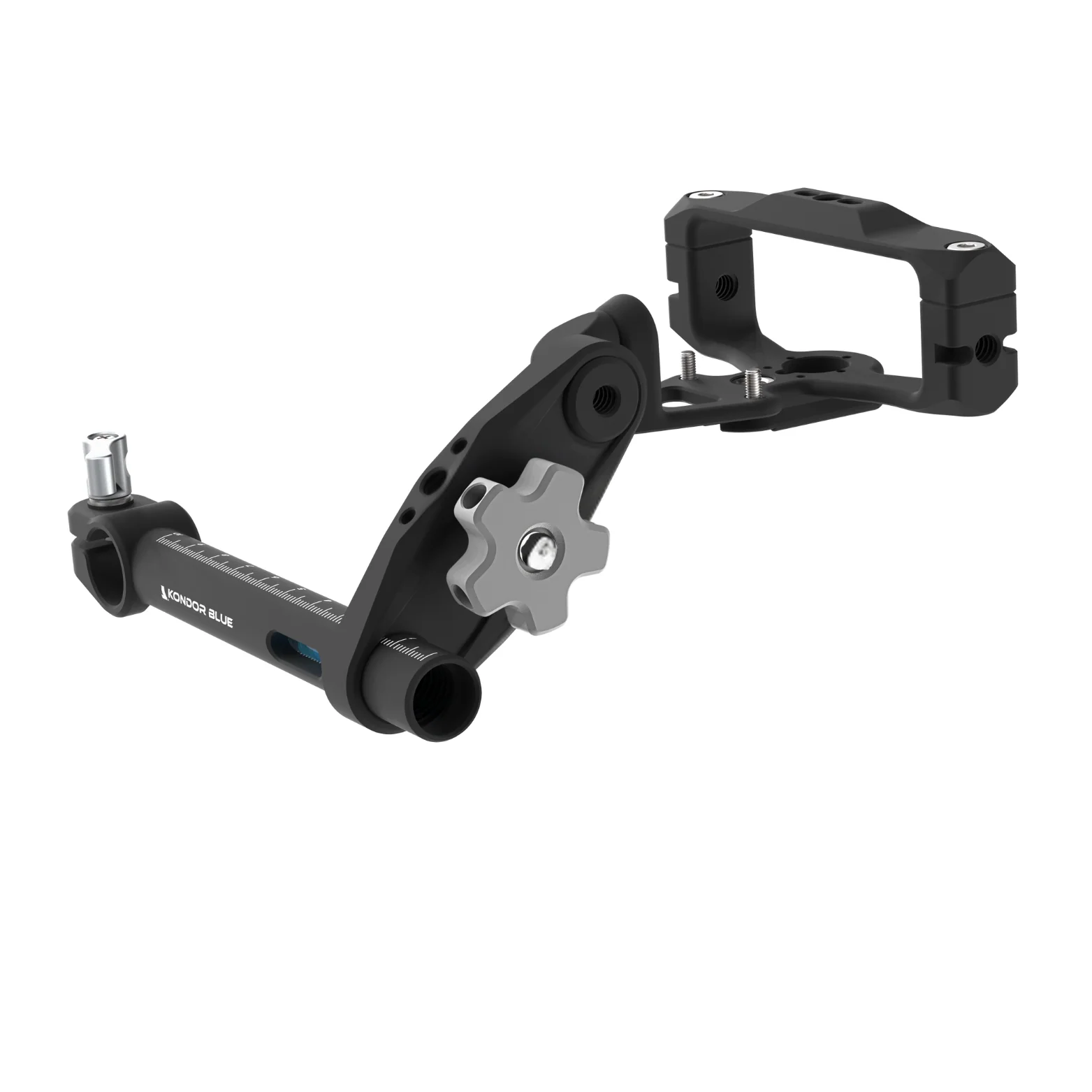 DJI LiDAR Cage & Cine Mount - Image 47