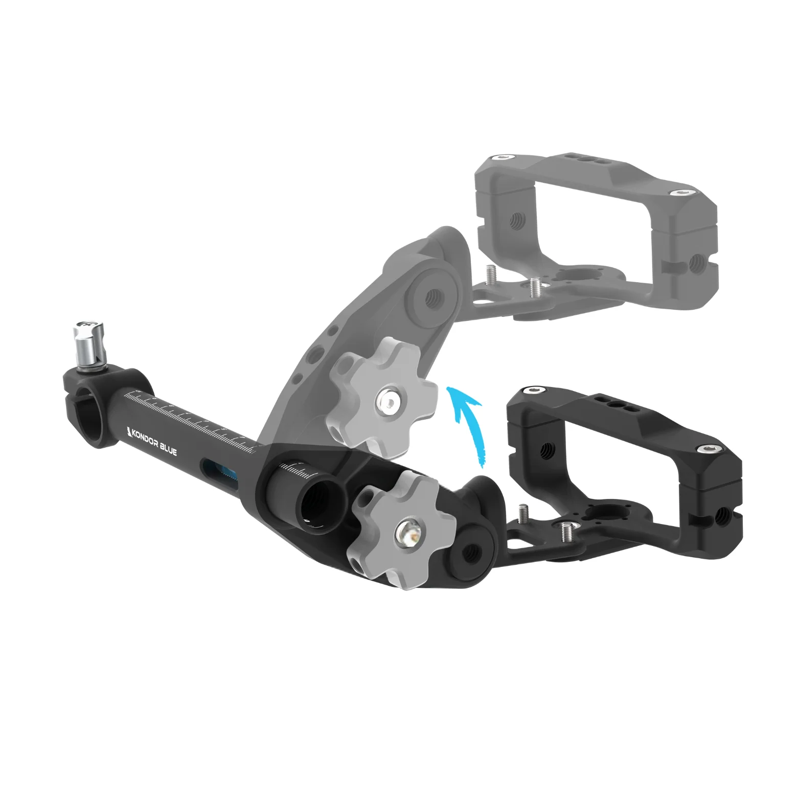 DJI LiDAR Cage & Cine Mount - Image 48