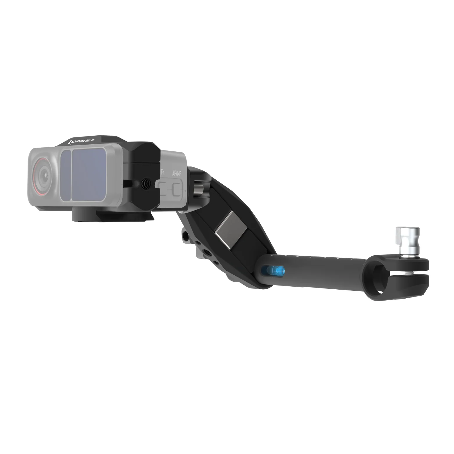 DJI LiDAR Cage & Cine Mount - Image 50