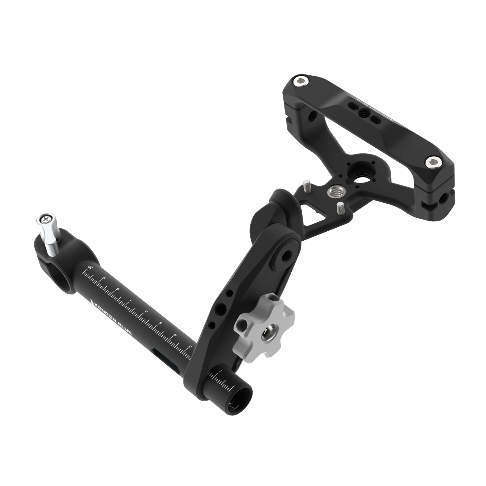 DJI LiDAR Cage & Cine Mount - Image 52