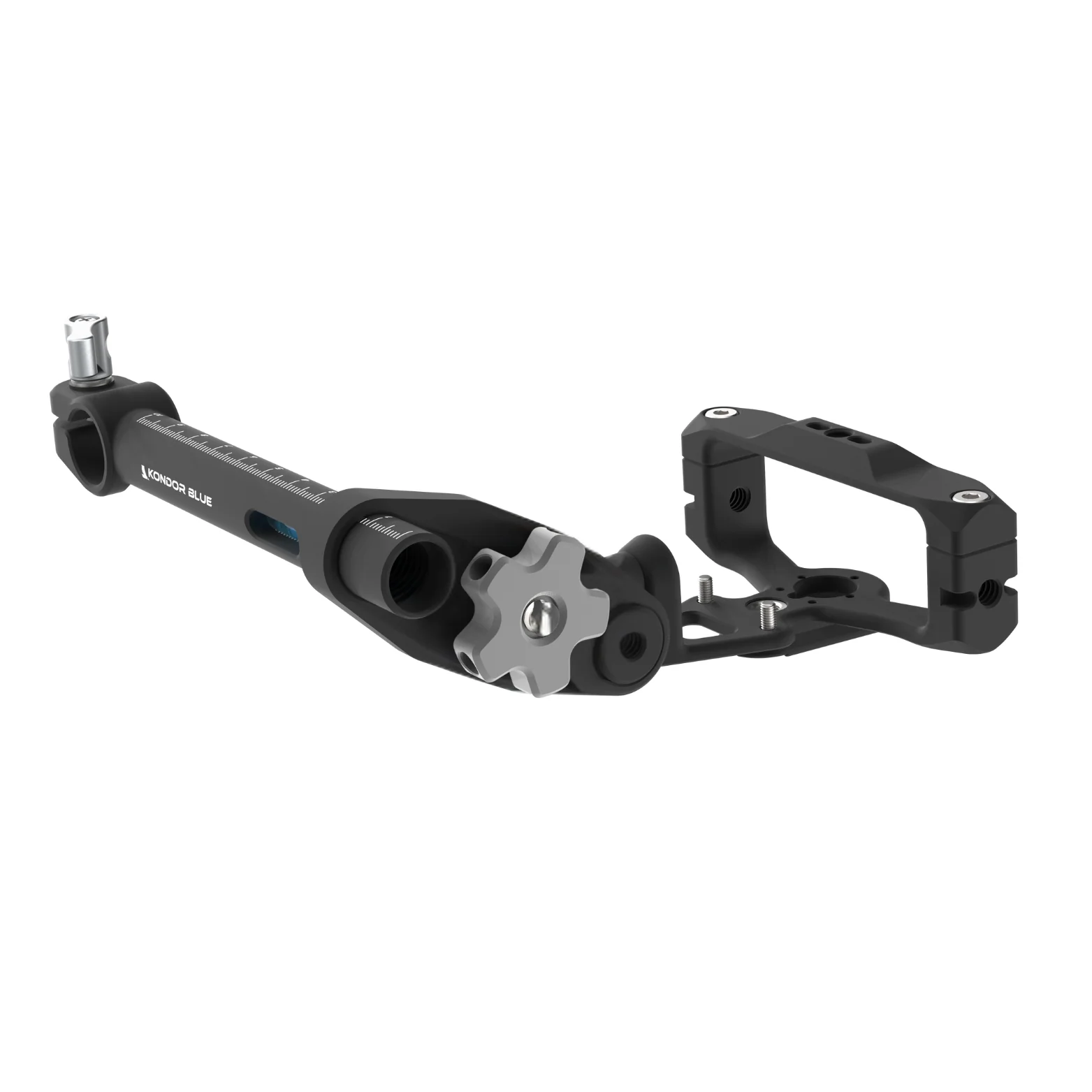 DJI LiDAR Cage & Cine Mount - Image 53