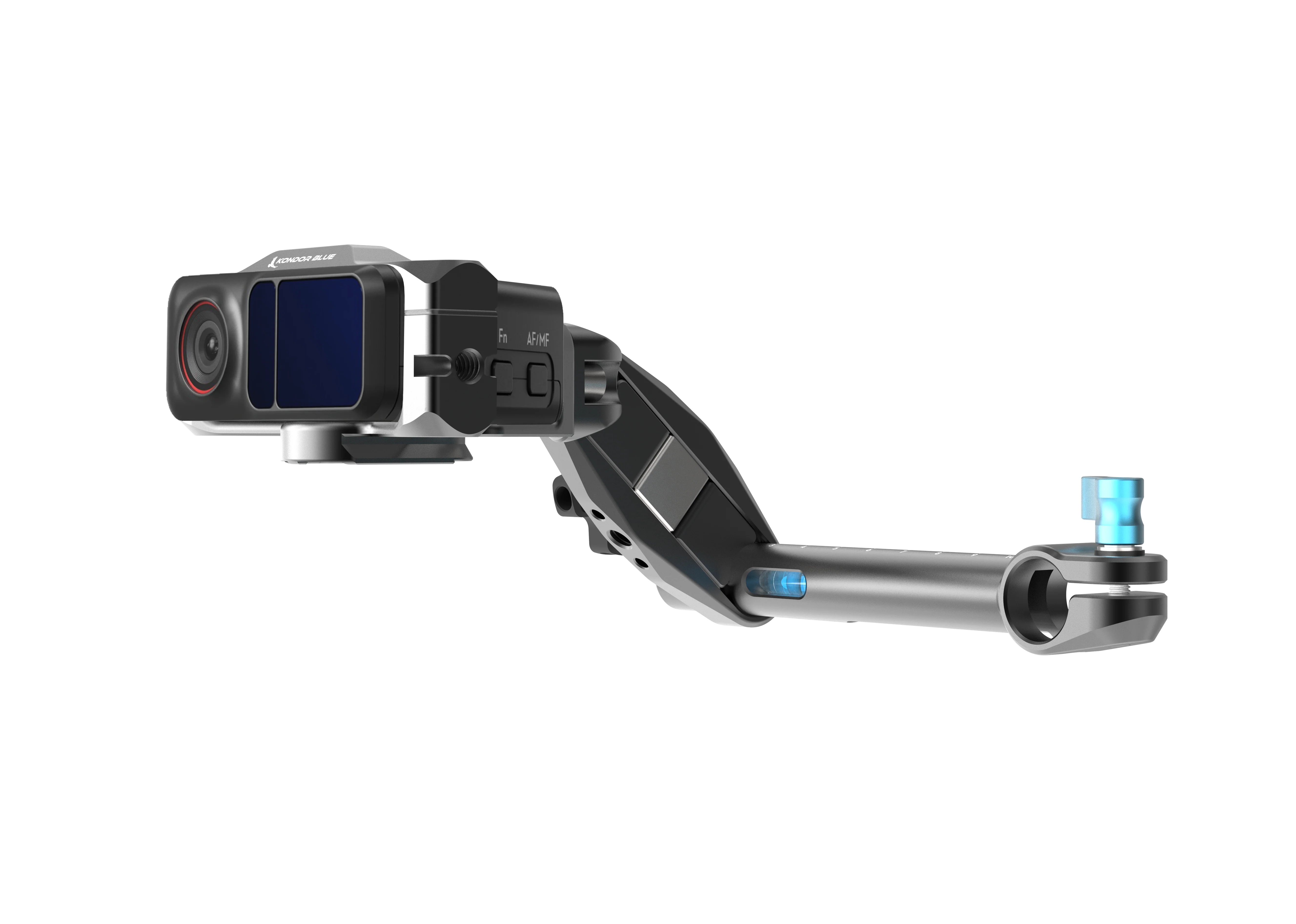 DJI LiDAR Cage & Cine Mount - Image 54