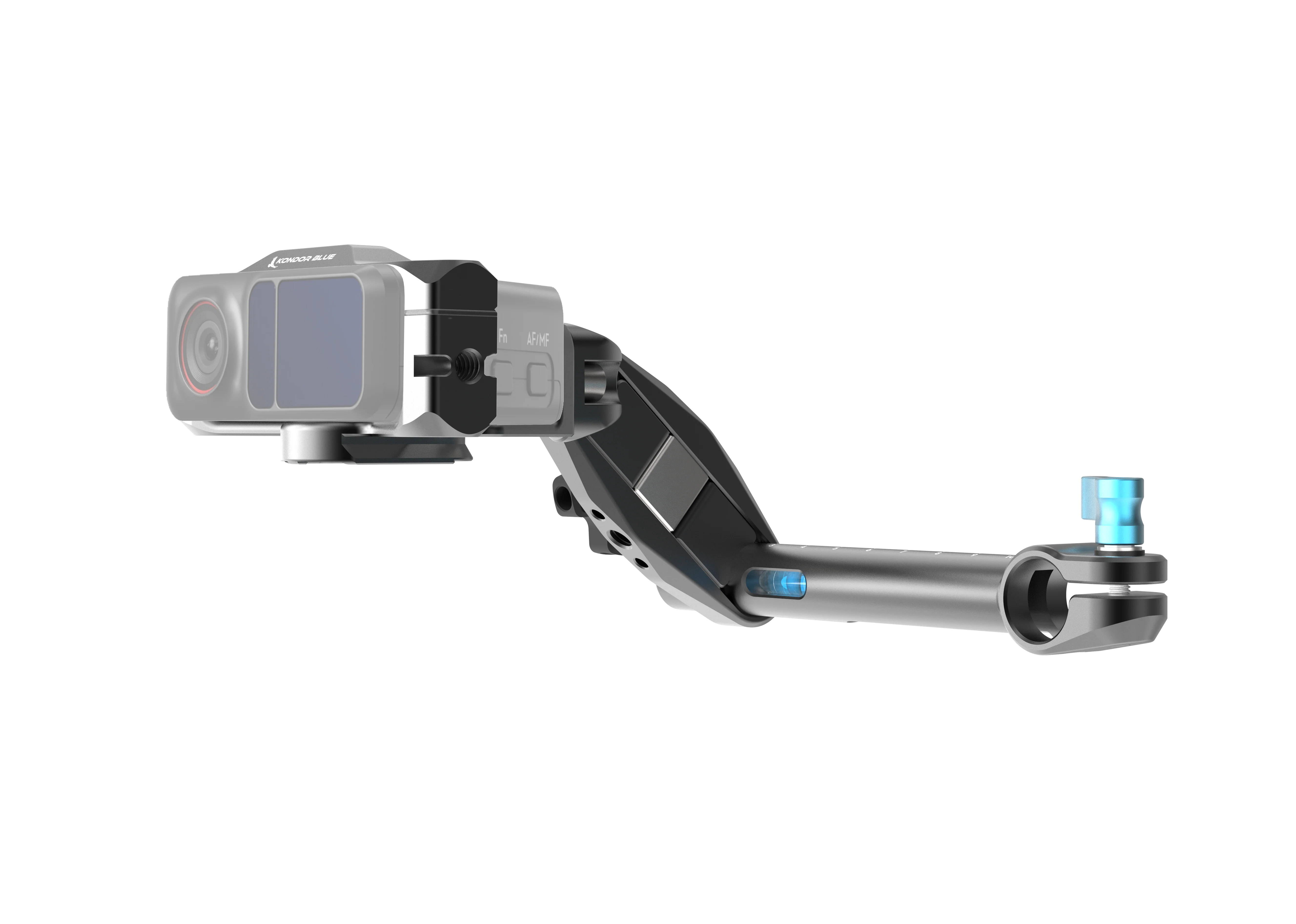 DJI LiDAR Cage & Cine Mount - Image 55