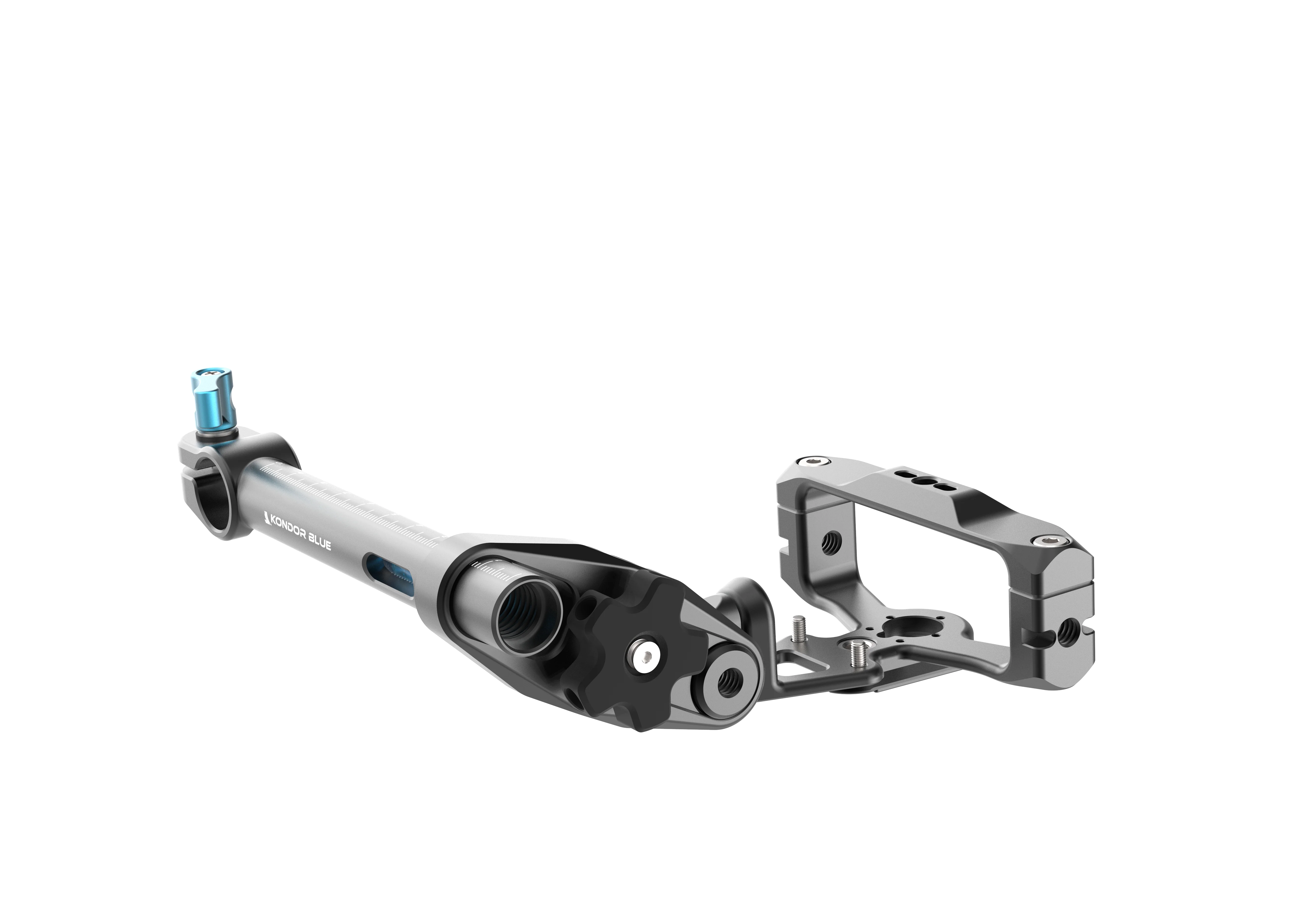 DJI LiDAR Cage & Cine Mount - Image 56